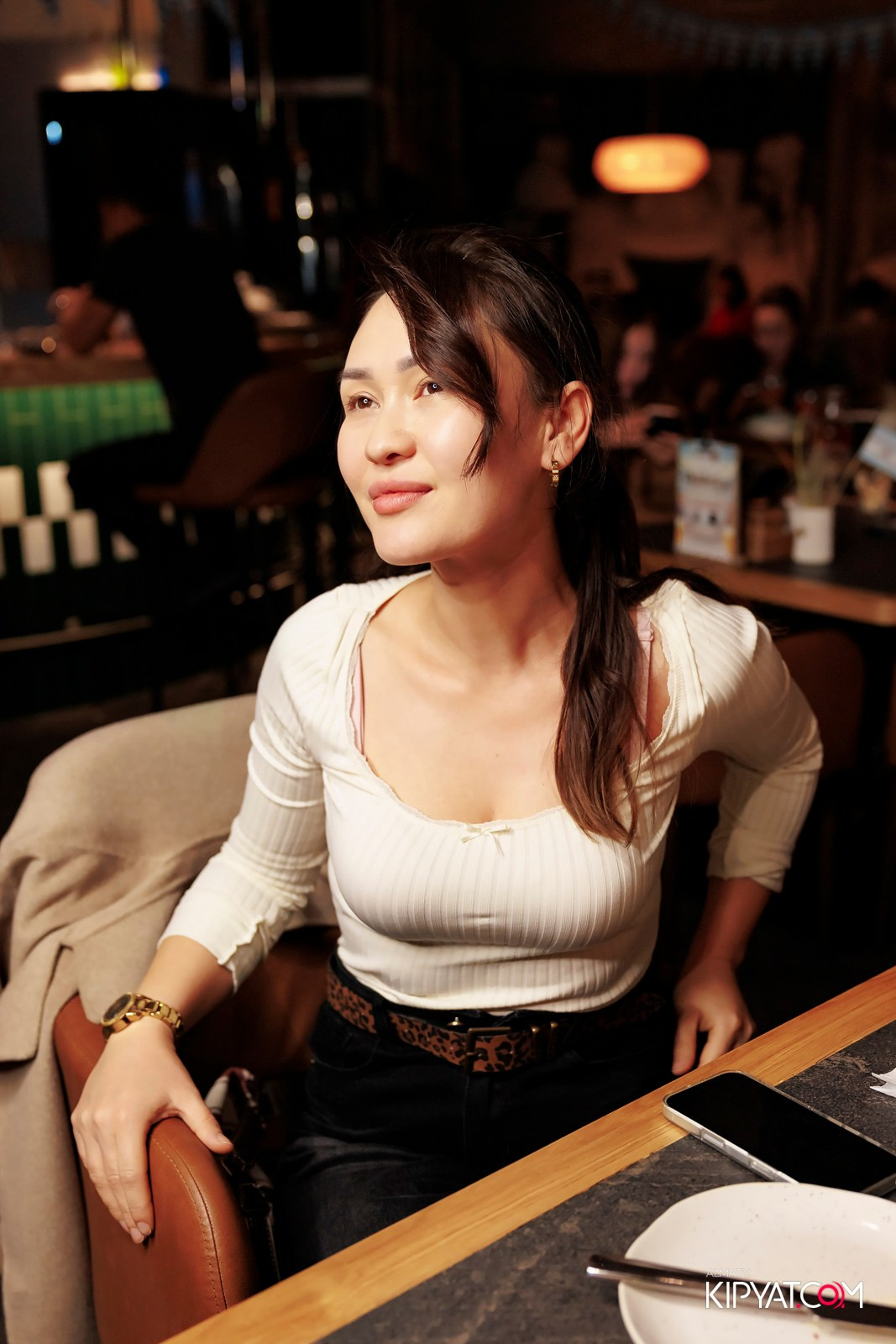 ПИНТА НА ТУЛЕБАЕВА. КИПЯТКОМ АЛМАТЫ!