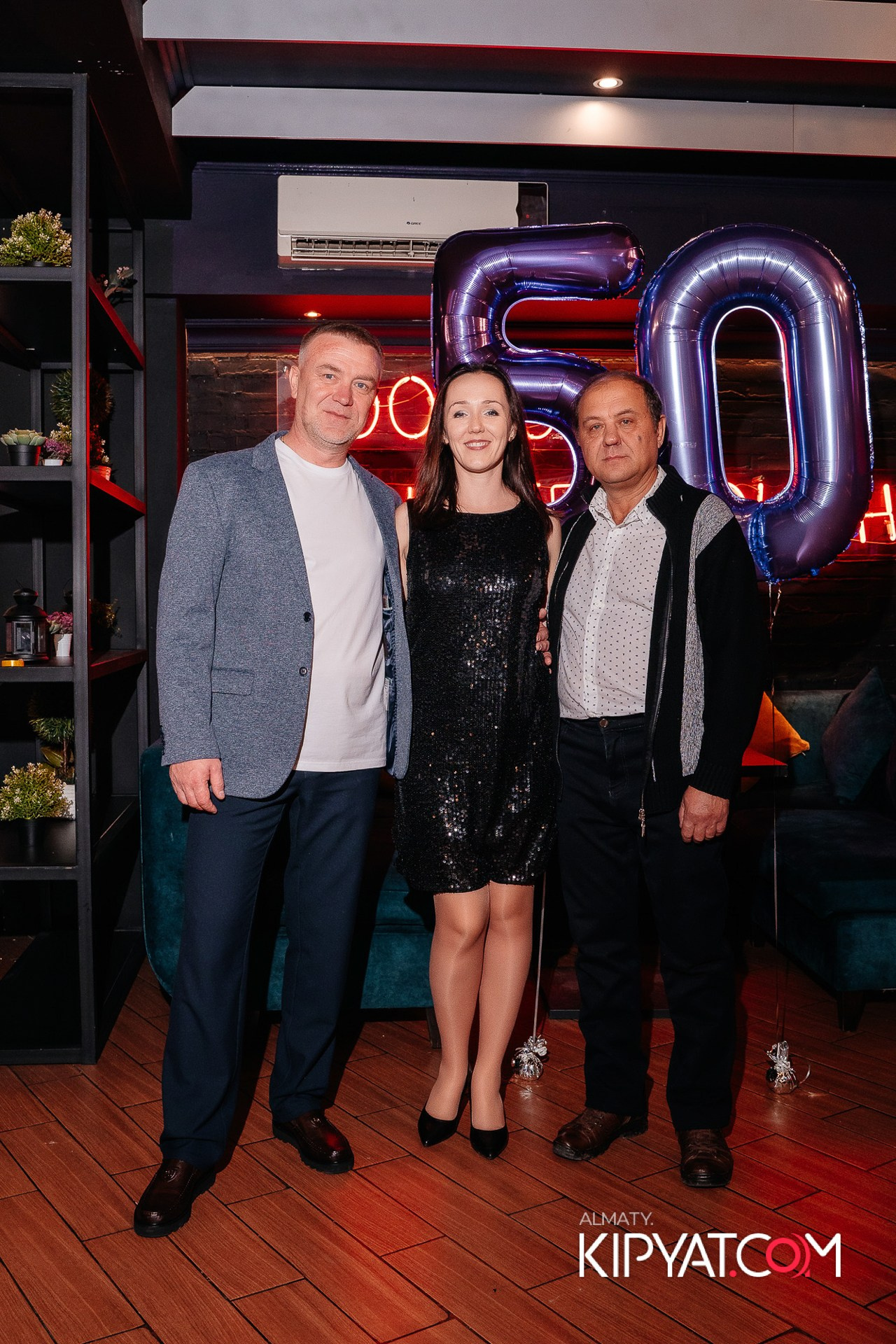 ROCK CRYSTAL. КИПЯТКОМ АЛМАТЫ!