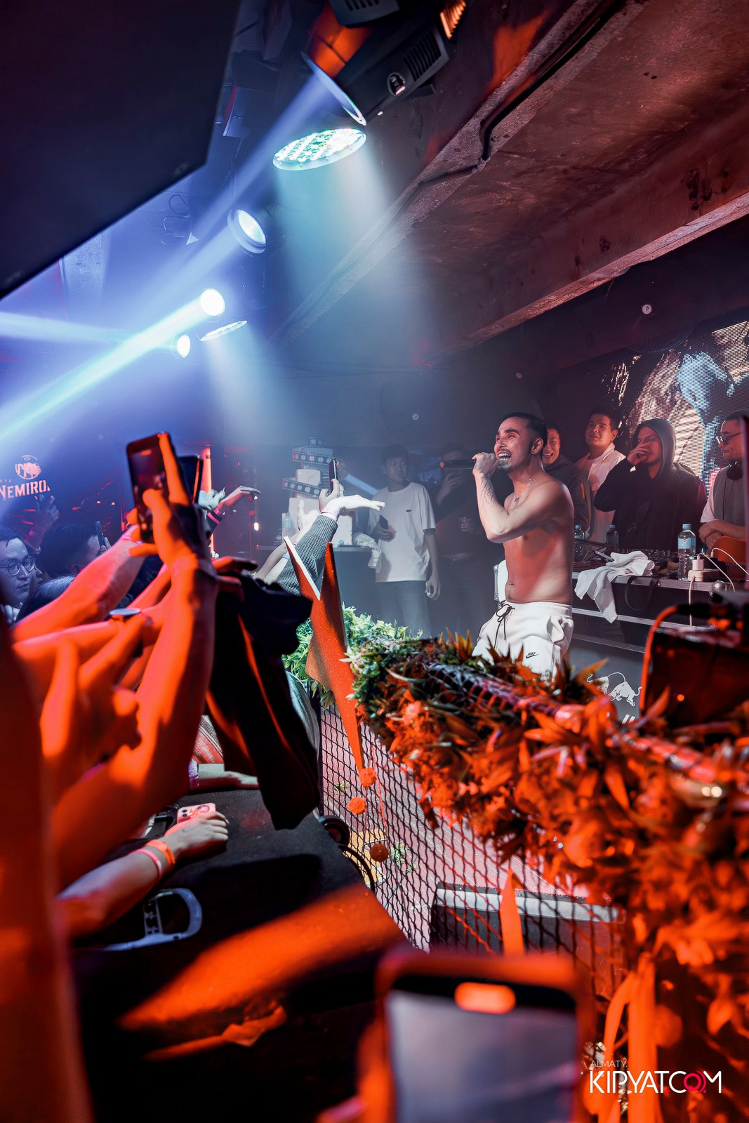 BIRTHDAY PARTY BHB. КИПЯТКОМ АЛМАТЫ! Фотосъемка мероприятий в Алматы