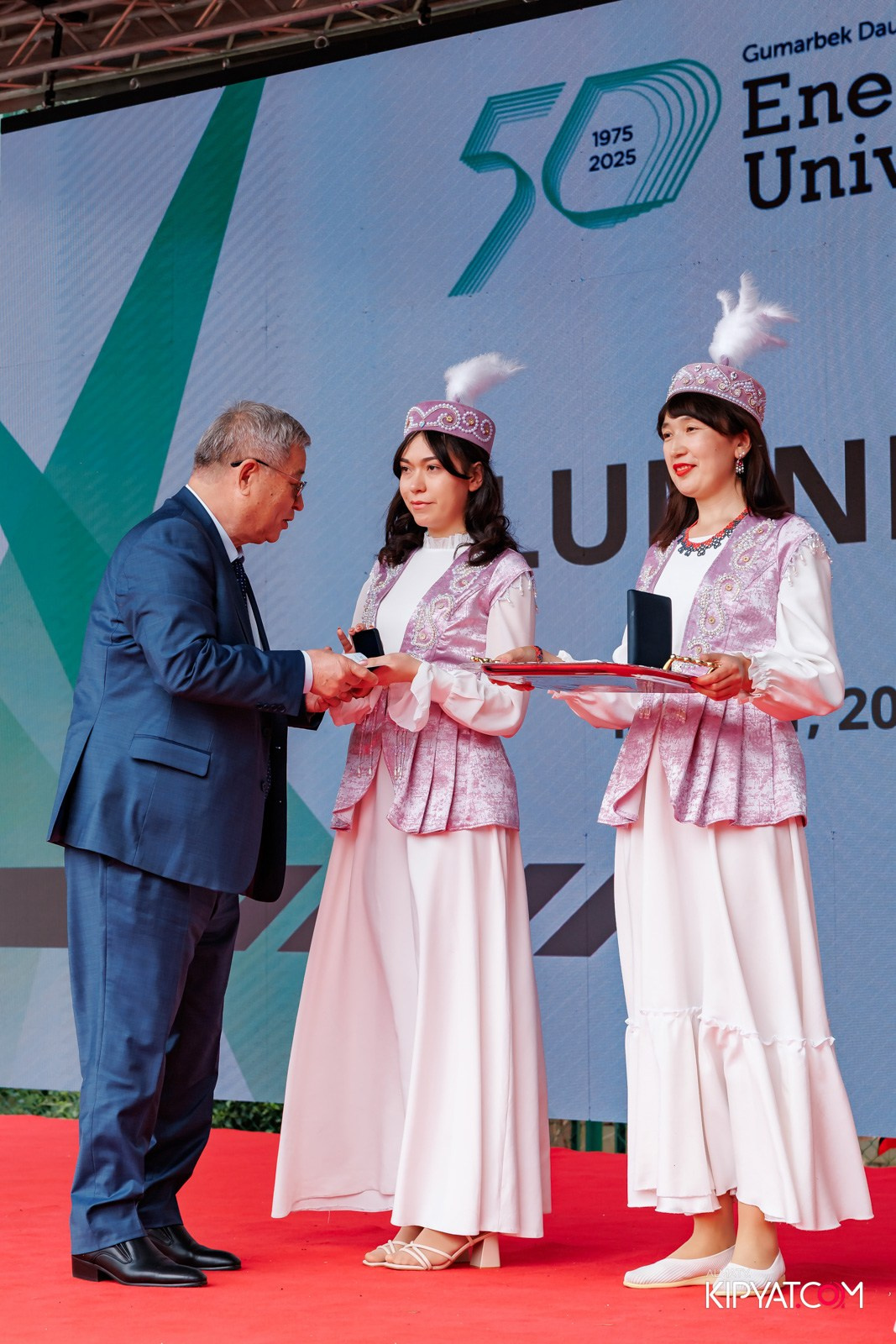 50 ЛЕТ — АЛМАТИНСКИЙ УНИВЕРСИТЕТ ЭНЕРГЕТИКИ И СВЯЗИ. КИПЯТКОМ АЛМАТЫ!