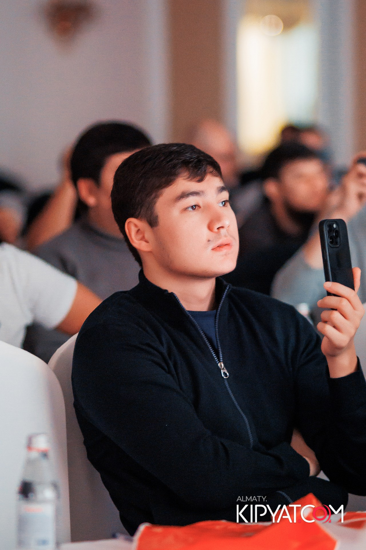 КУРС СТОМАТОЛОГОВ «НКР И ПОСЛЕДУЮЩАЯ РАБОТА С МЯГКИМИ ТКАНЯМИ». КИПЯТКОМ АЛМАТЫ!