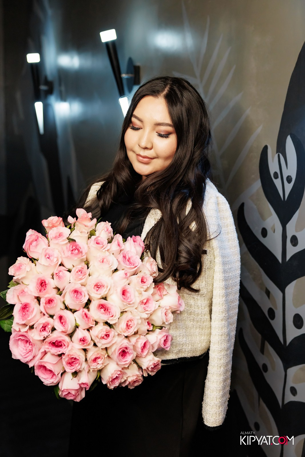 ДОРОГАЯ, Я НЕ ПИЛ. КИПЯТКОМ АЛМАТЫ!