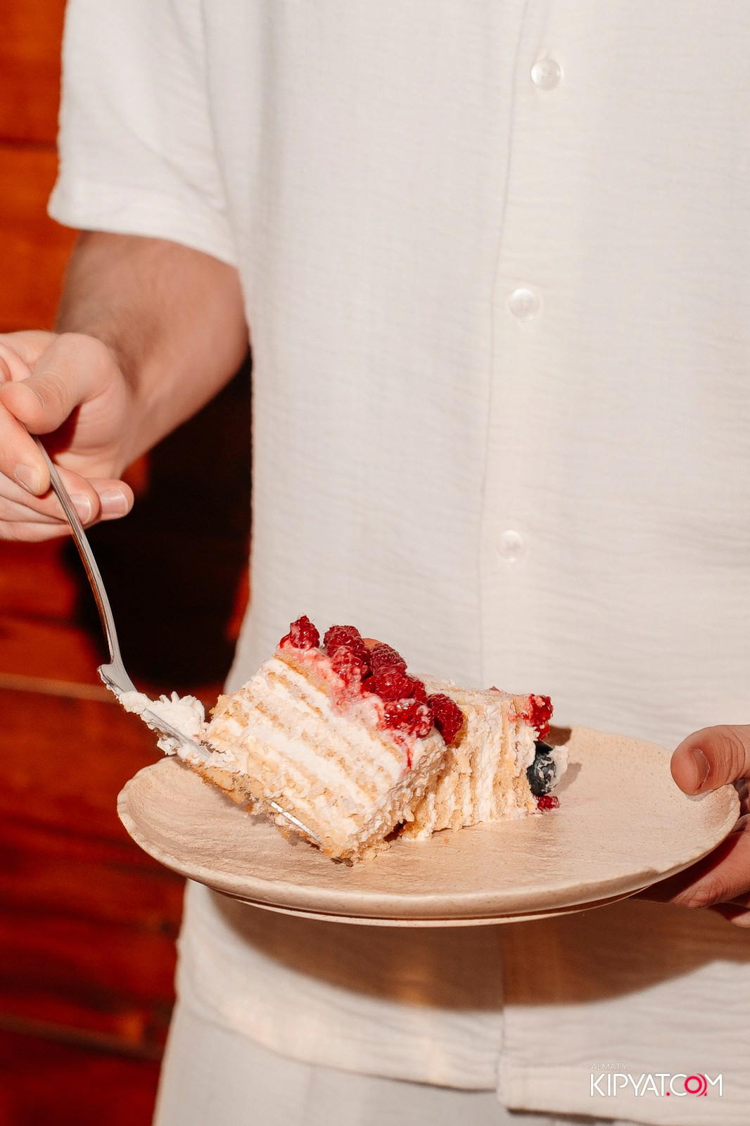 TERRENQOUR CAFE 3 ГОДА. КИПЯТКОМ АЛМАТЫ!