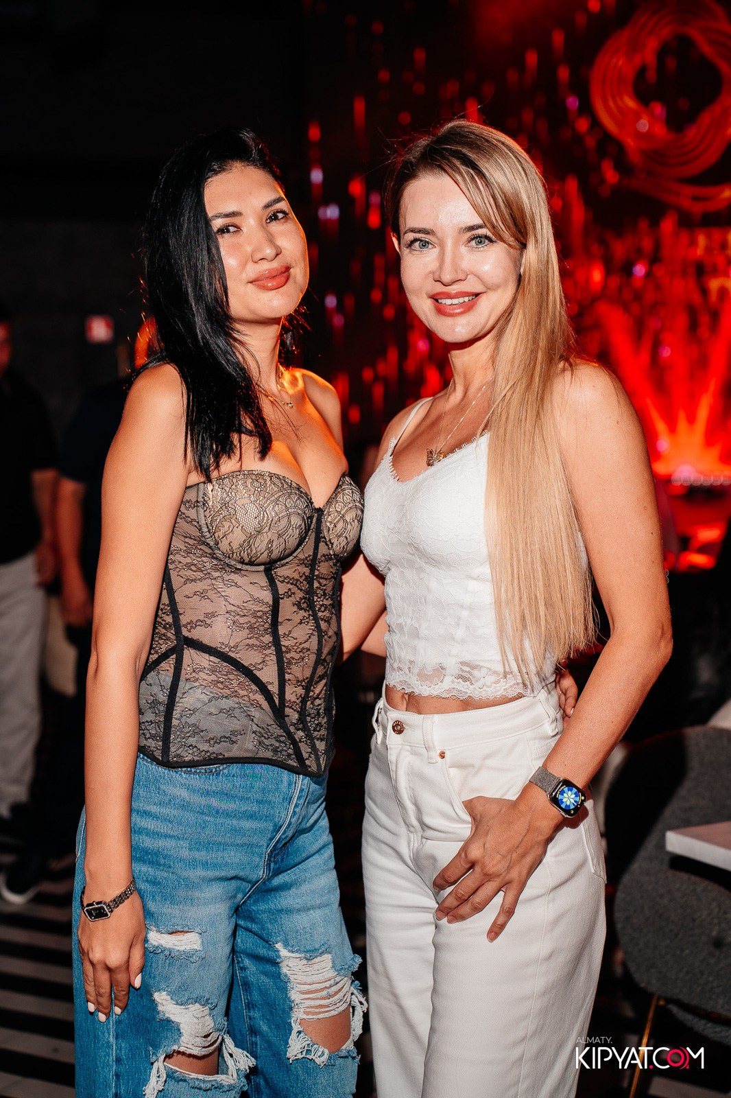 QUEEN. КИПЯТКОМ АЛМАТЫ!