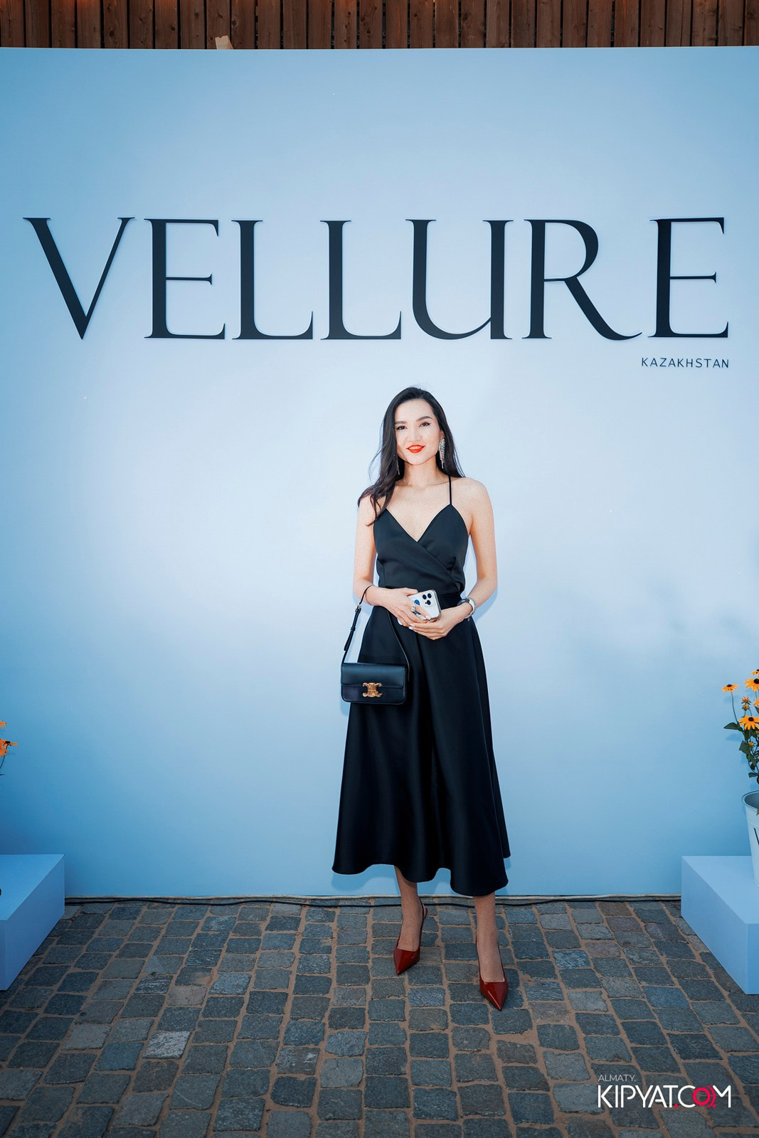 TRADITIONAL DESIGN DINNER 2025. КИПЯТКОМ АЛМАТЫ!