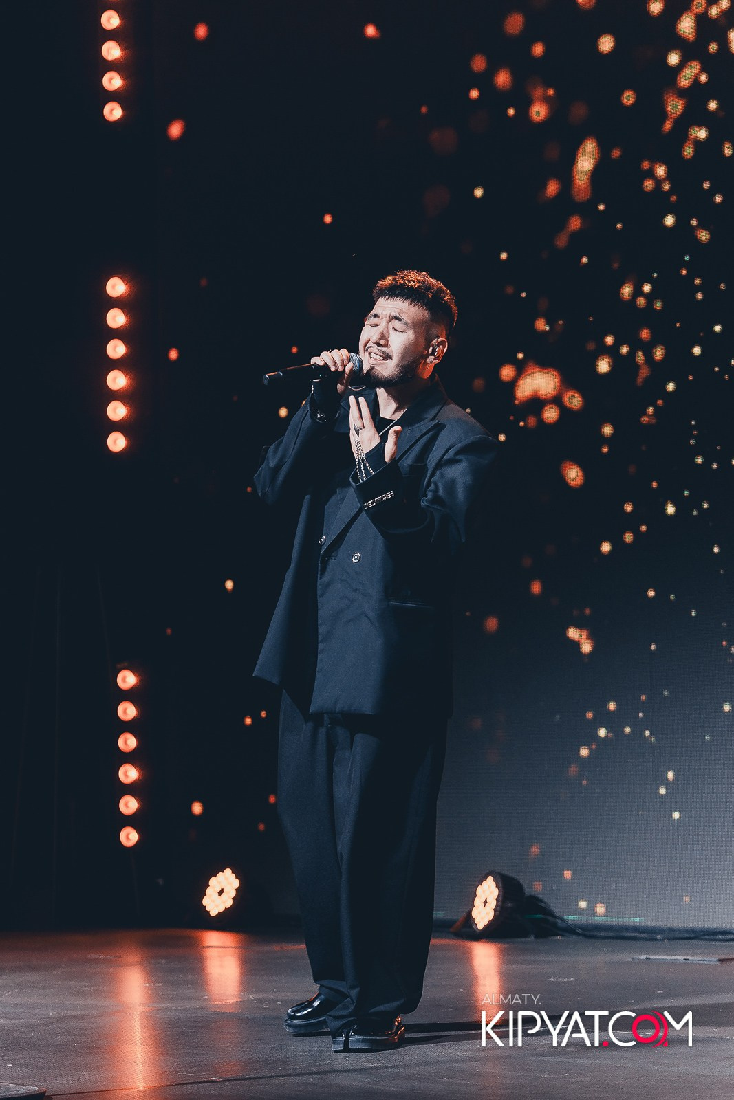 QUEEN. КИПЯТКОМ АЛМАТЫ!