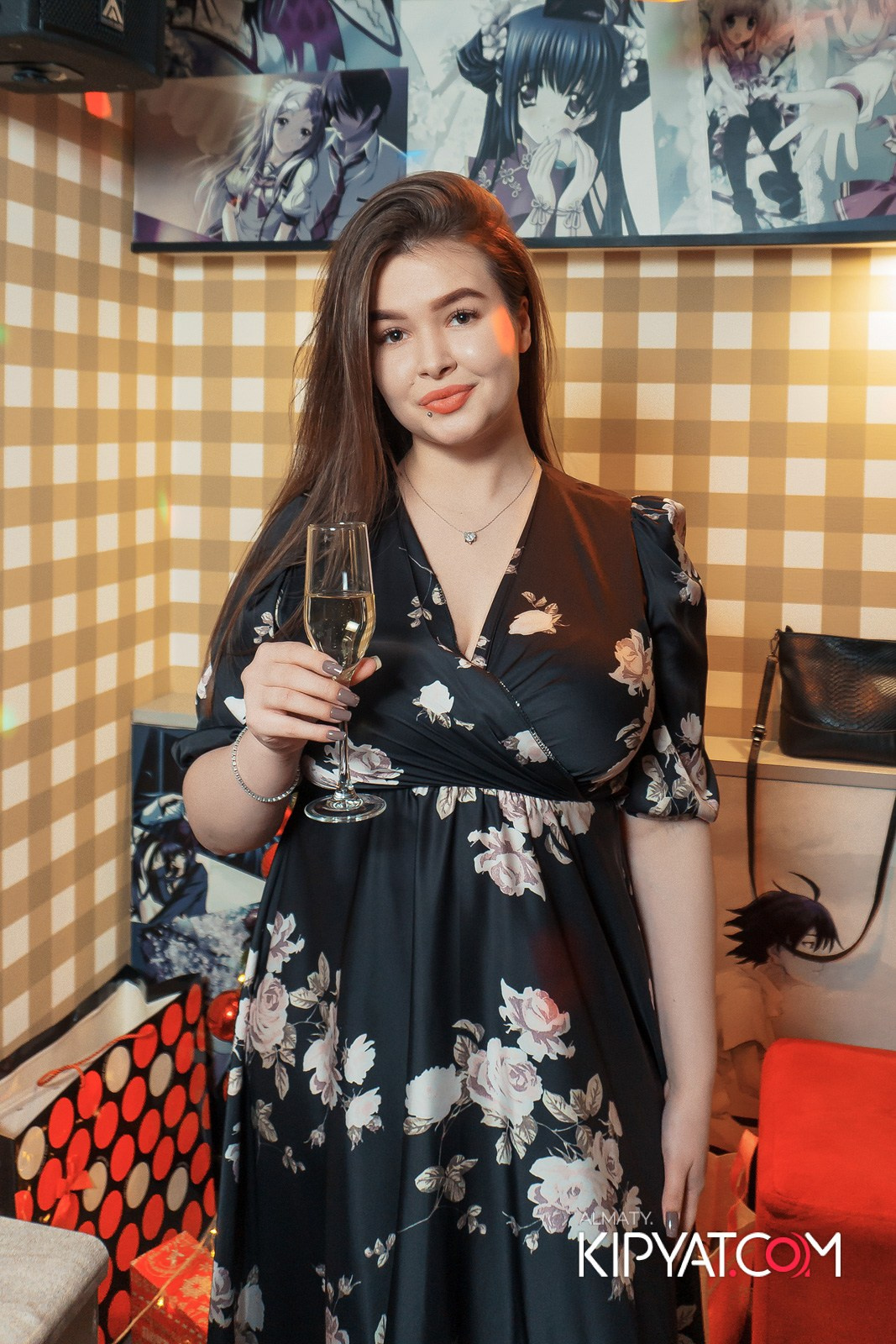 ROCK SRYSTAL. КИПЯТКОМ АЛМАТЫ!