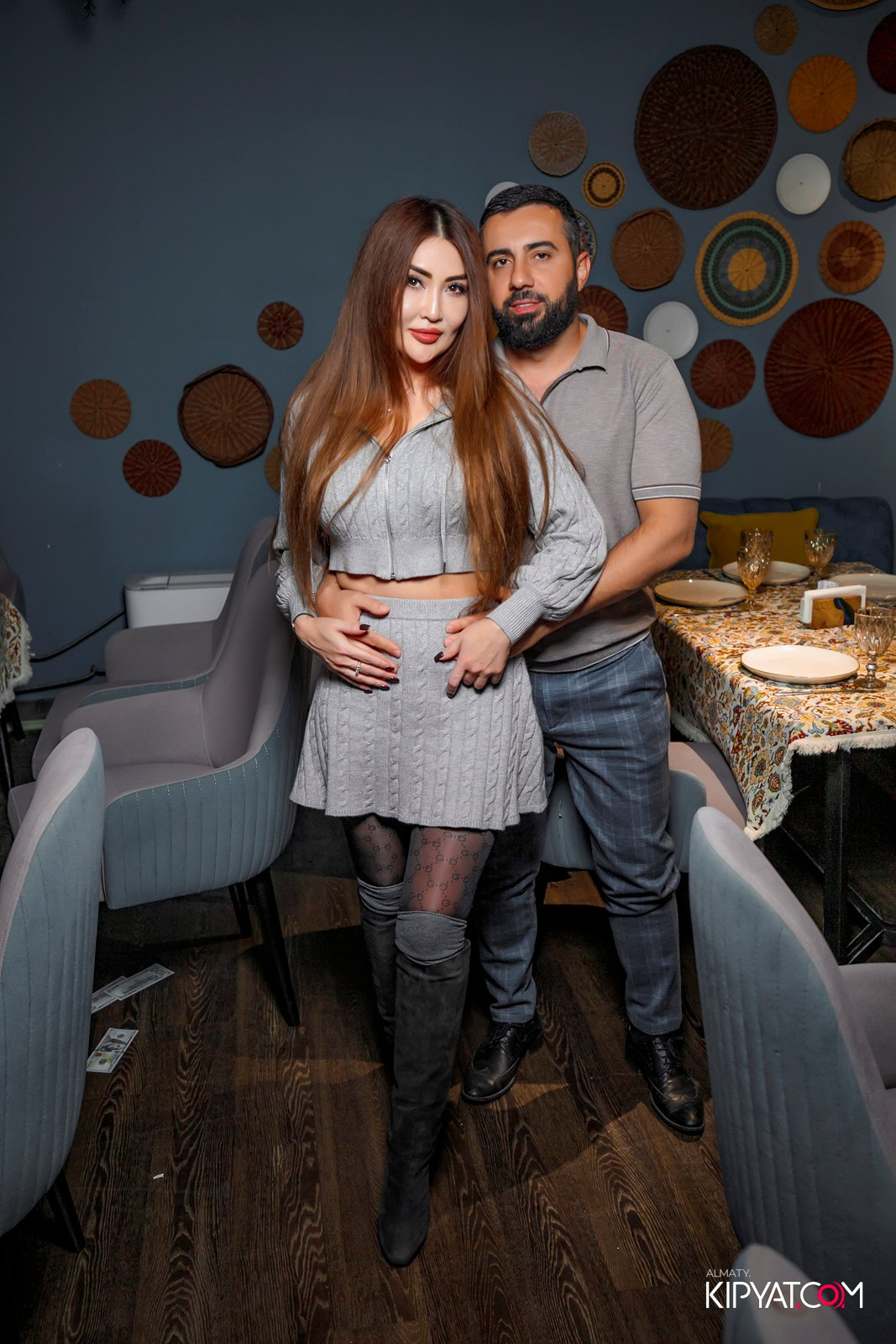 ВАХТАНГУРИ. КИПЯТКОМ АЛМАТЫ!