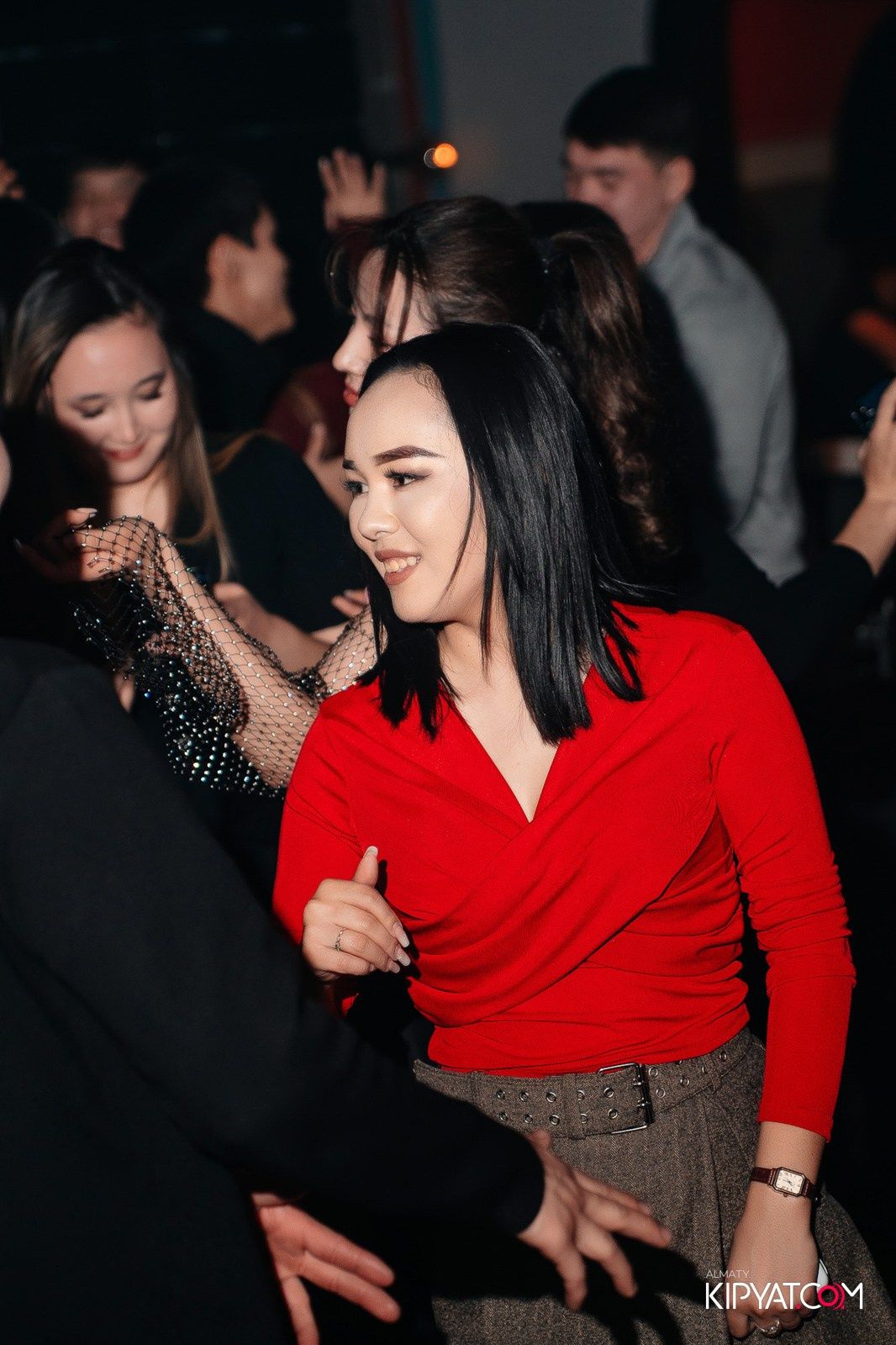 ARAGOSTA. КИПЯТКОМ АЛМАТЫ!