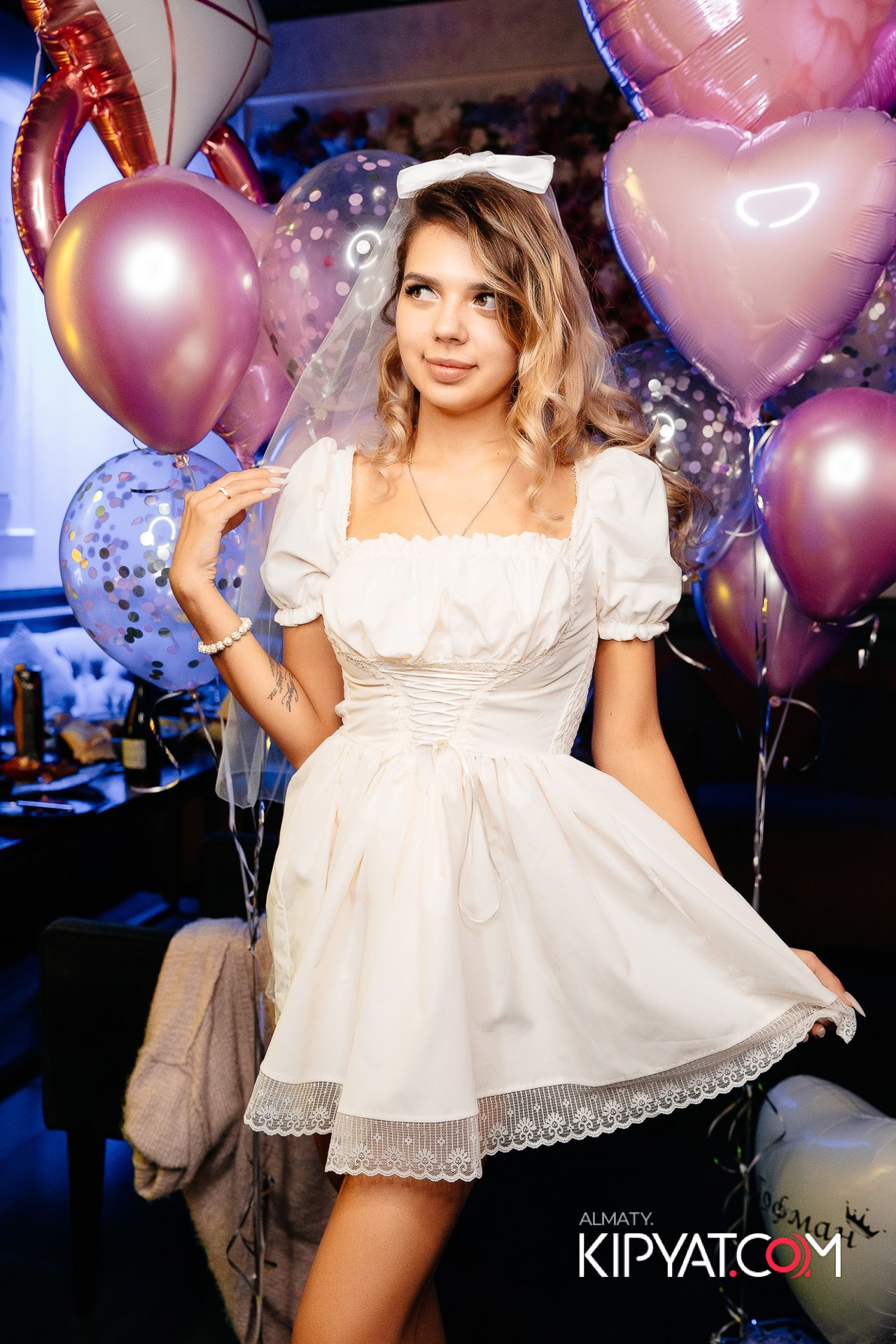 Дорогая. Я Не Пил. КИПЯТКОМ АЛМАТЫ!