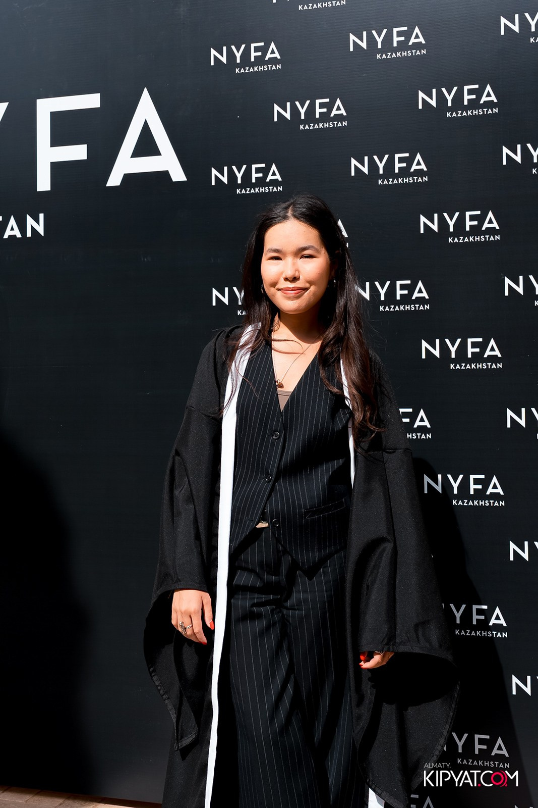 NEW YORK FILM ACADEMY. КИПЯТКОМ АЛМАТЫ!