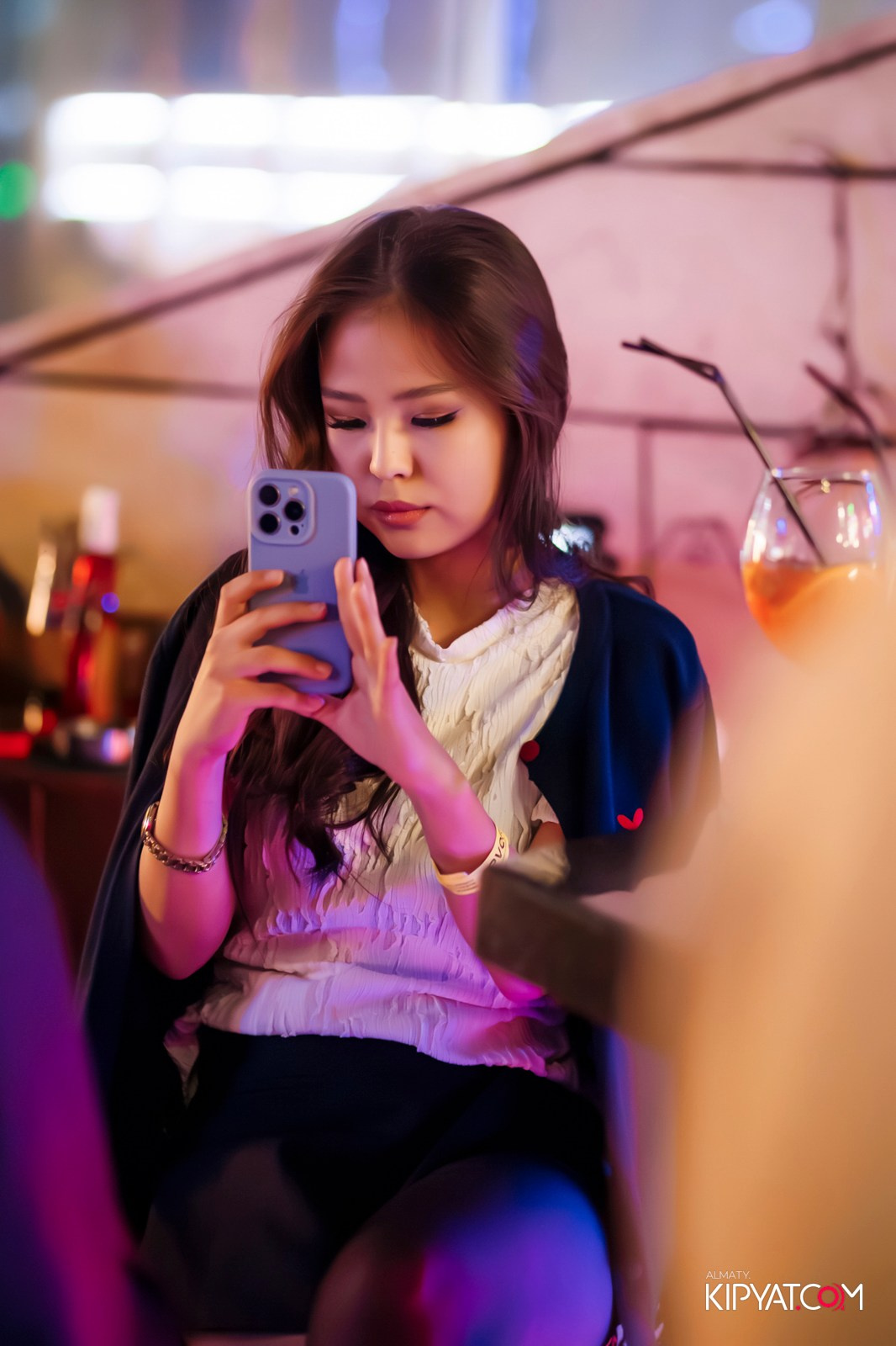 EVENT BAR. КИПЯТКОМ АЛМАТЫ!