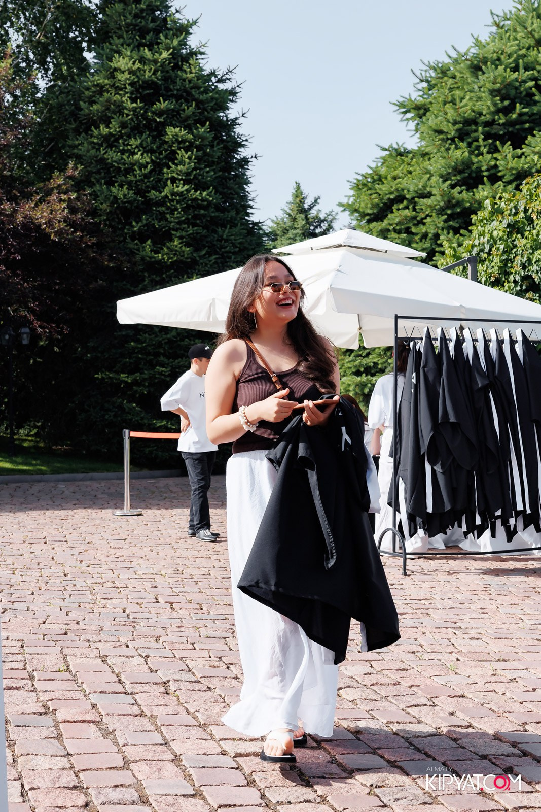 NEW YORK FILM ACADEMY. КИПЯТКОМ АЛМАТЫ!