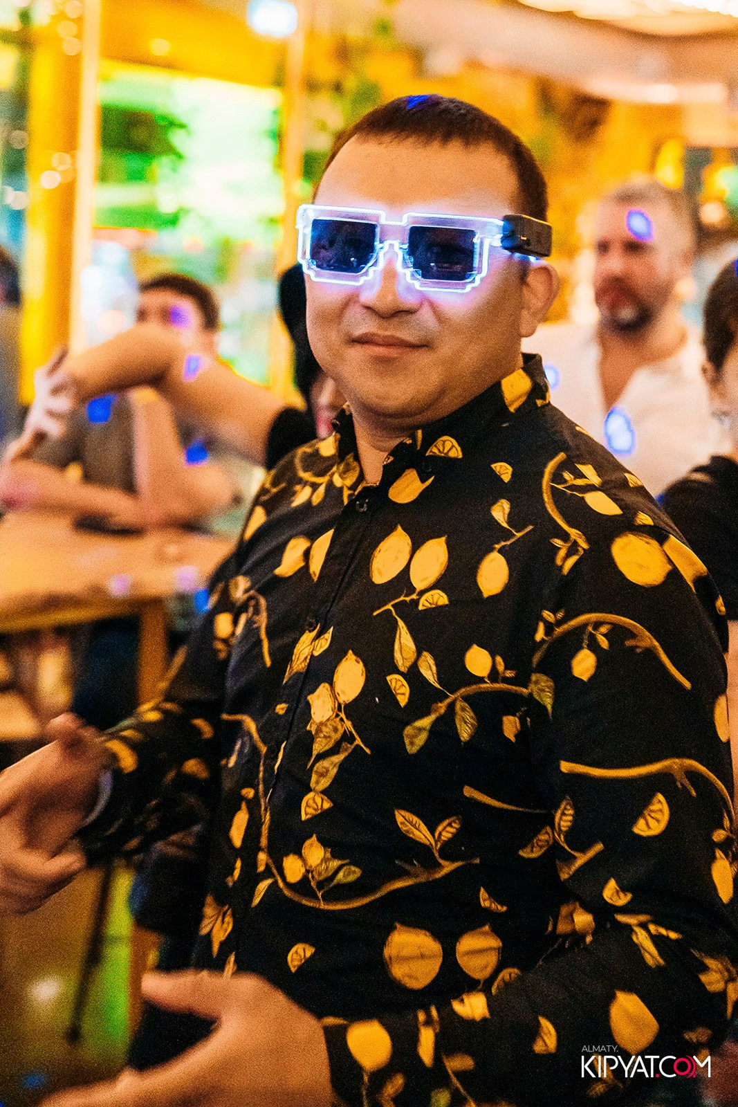 RE: SET. КИПЯТКОМ АЛМАТЫ!