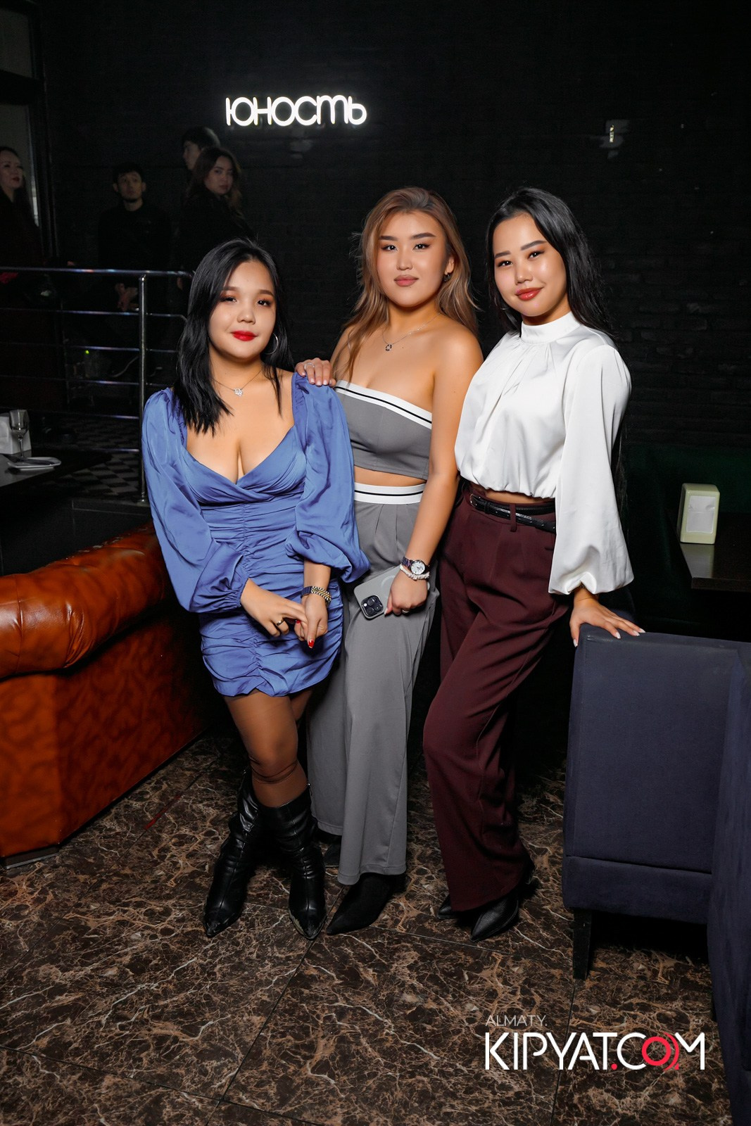 НАКАТИКА. КИПЯТКОМ АЛМАТЫ!