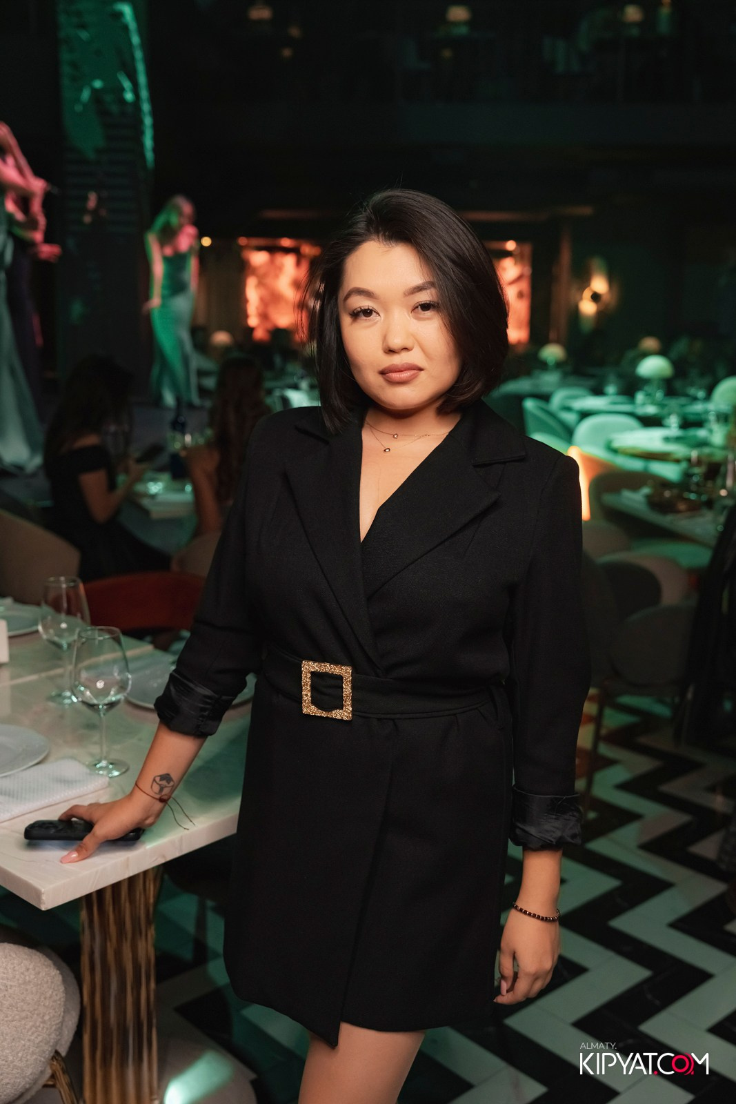 QUEEN. КИПЯТКОМ АЛМАТЫ!