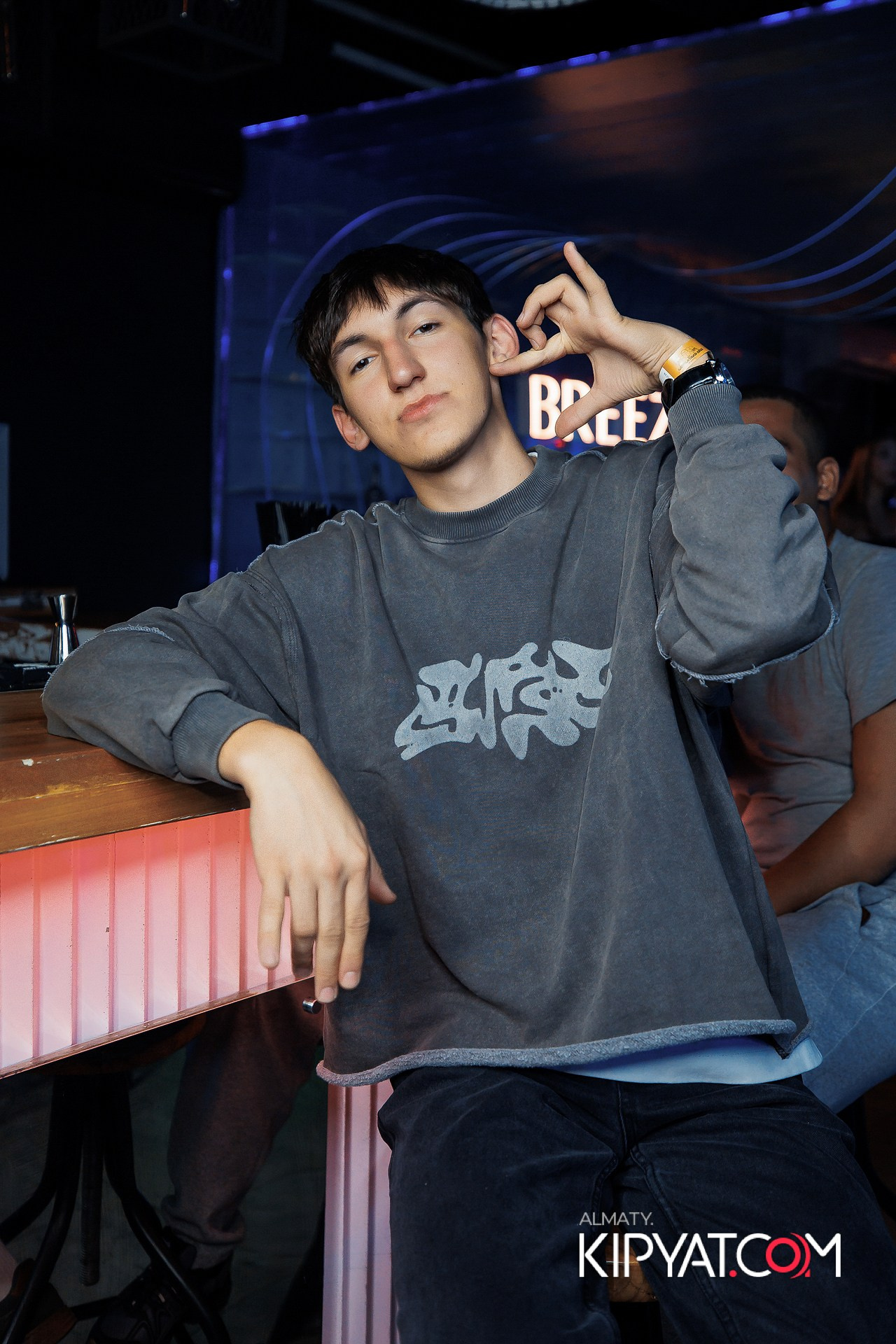 Banglaroad. КИПЯТКОМ АЛМАТЫ! Фотосъемка мероприятий в Алматы