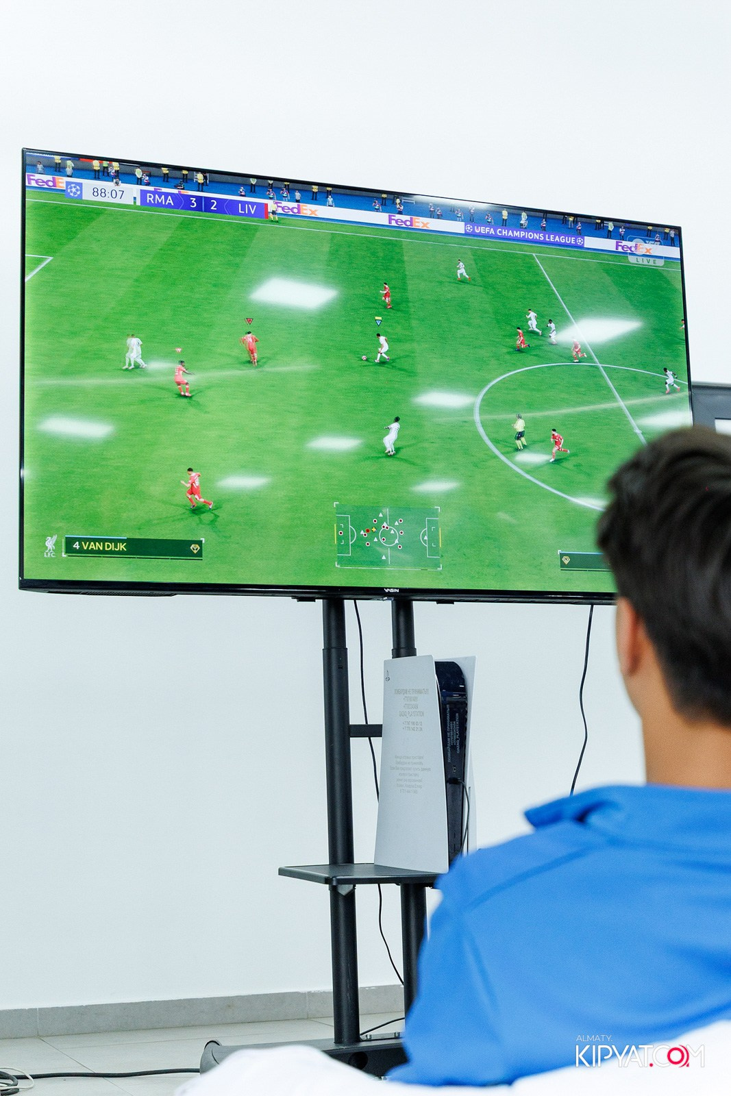 CYBER CUP 2025 QJ LEAGUE В CHANGAN QALQAMAN. КИПЯТКОМ АЛМАТЫ!