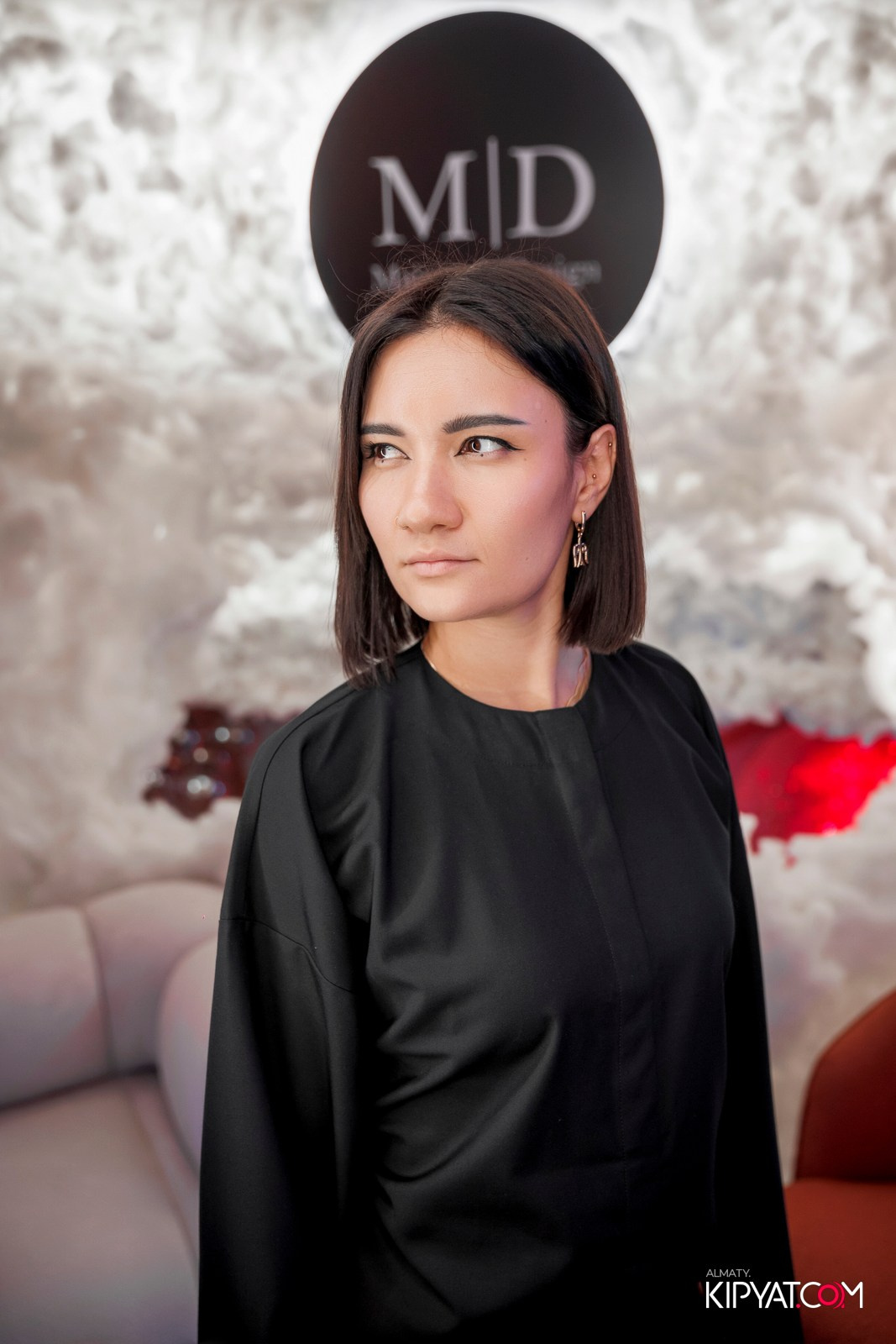 TRADITIONAL DESIGN DINNER 2025. КИПЯТКОМ АЛМАТЫ!