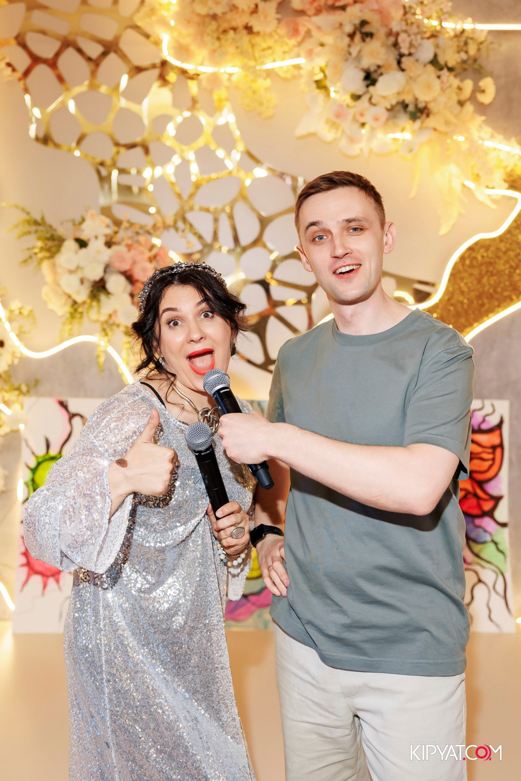 ФЕСТИВАЛЬ НЕЙРОГРАФИКИ НЕЙРОГОЛОС. КАК Я ЗВУЧУ ВО ВСЕЛЕННОЙ. КИПЯТКОМ АЛМАТЫ! Фотосъемка мероприятий в Алматы