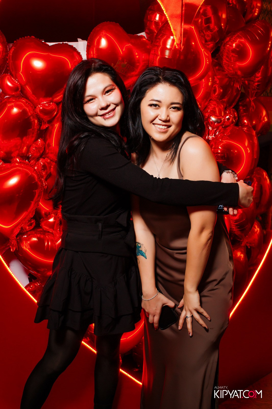 FORT VERNYI. КИПЯТКОМ АЛМАТЫ!