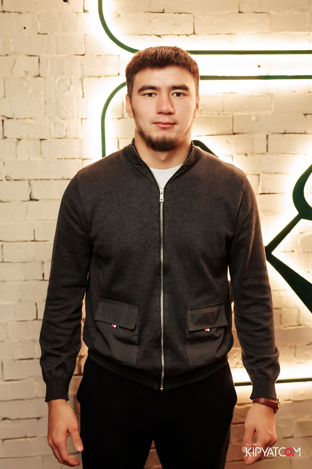 ПИНТА НА ТУЛЕБАЕВА. КИПЯТКОМ АЛМАТЫ!