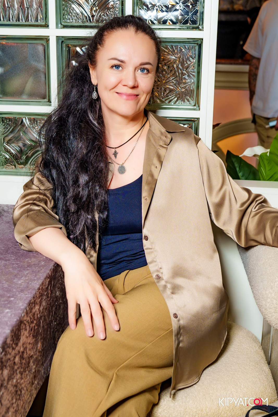 FORT VERNYI. КИПЯТКОМ АЛМАТЫ!