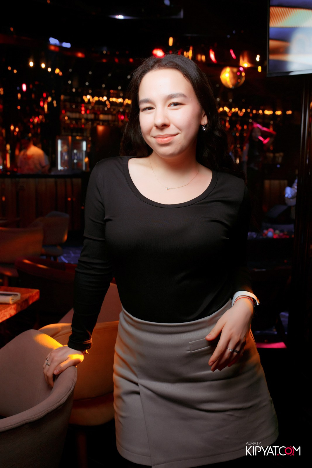 MOOD KARAOKE & TERRACE. КИПЯТКОМ АЛМАТЫ!