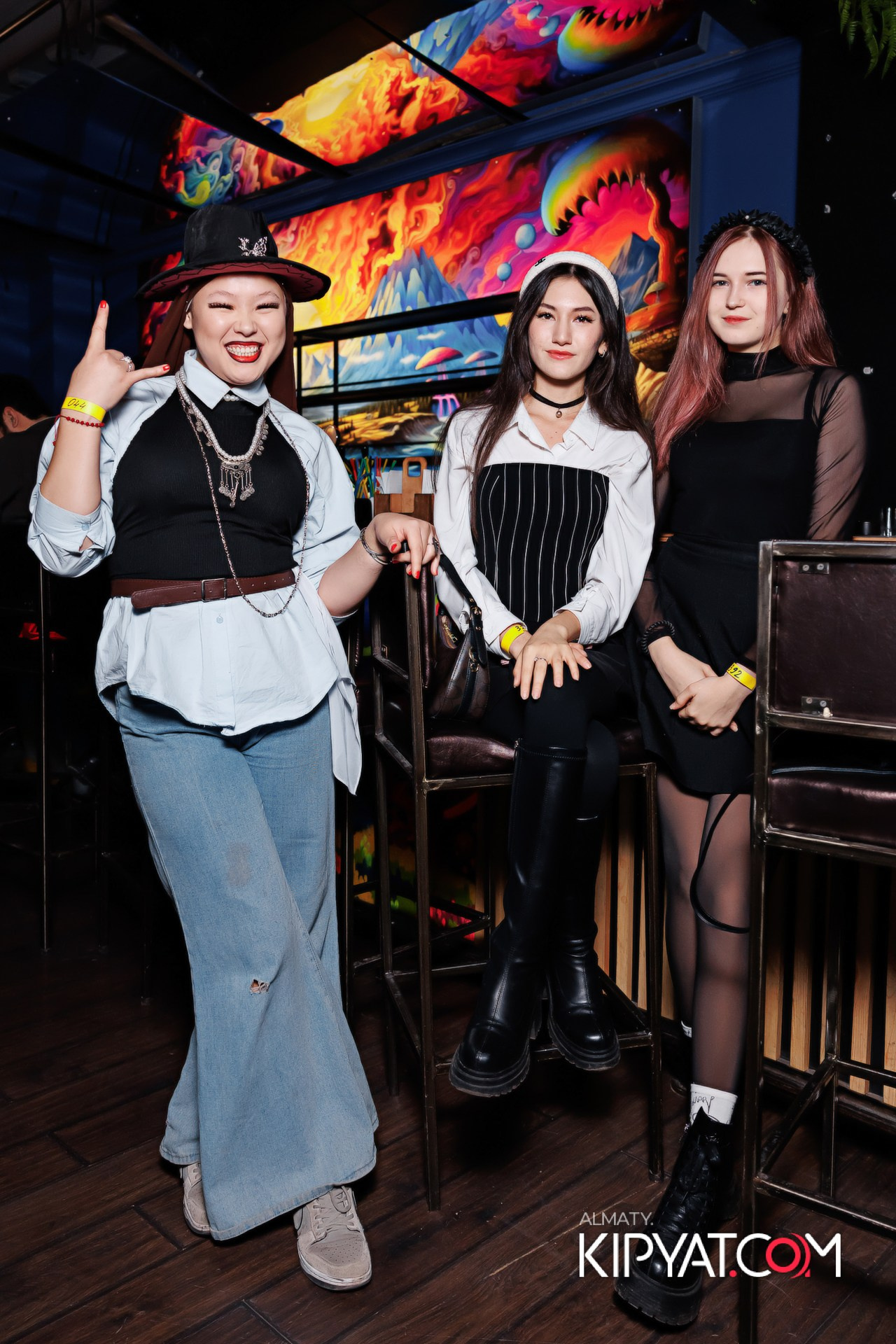 POSVYAT FEST 2024. КИПЯТКОМ АЛМАТЫ!