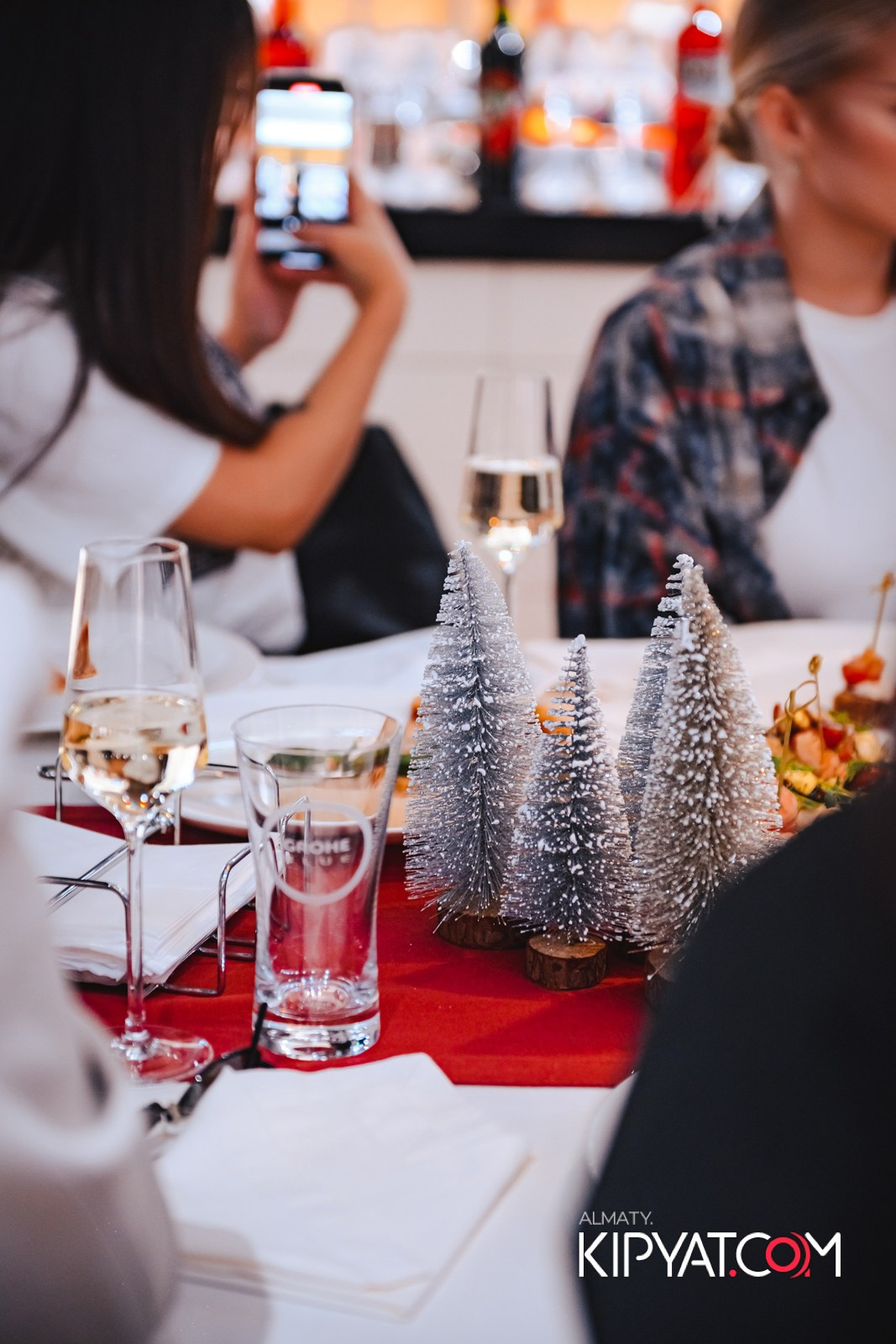 МАСТЕР-КЛАСС MIELE. КИПЯТКОМ АЛМАТЫ!