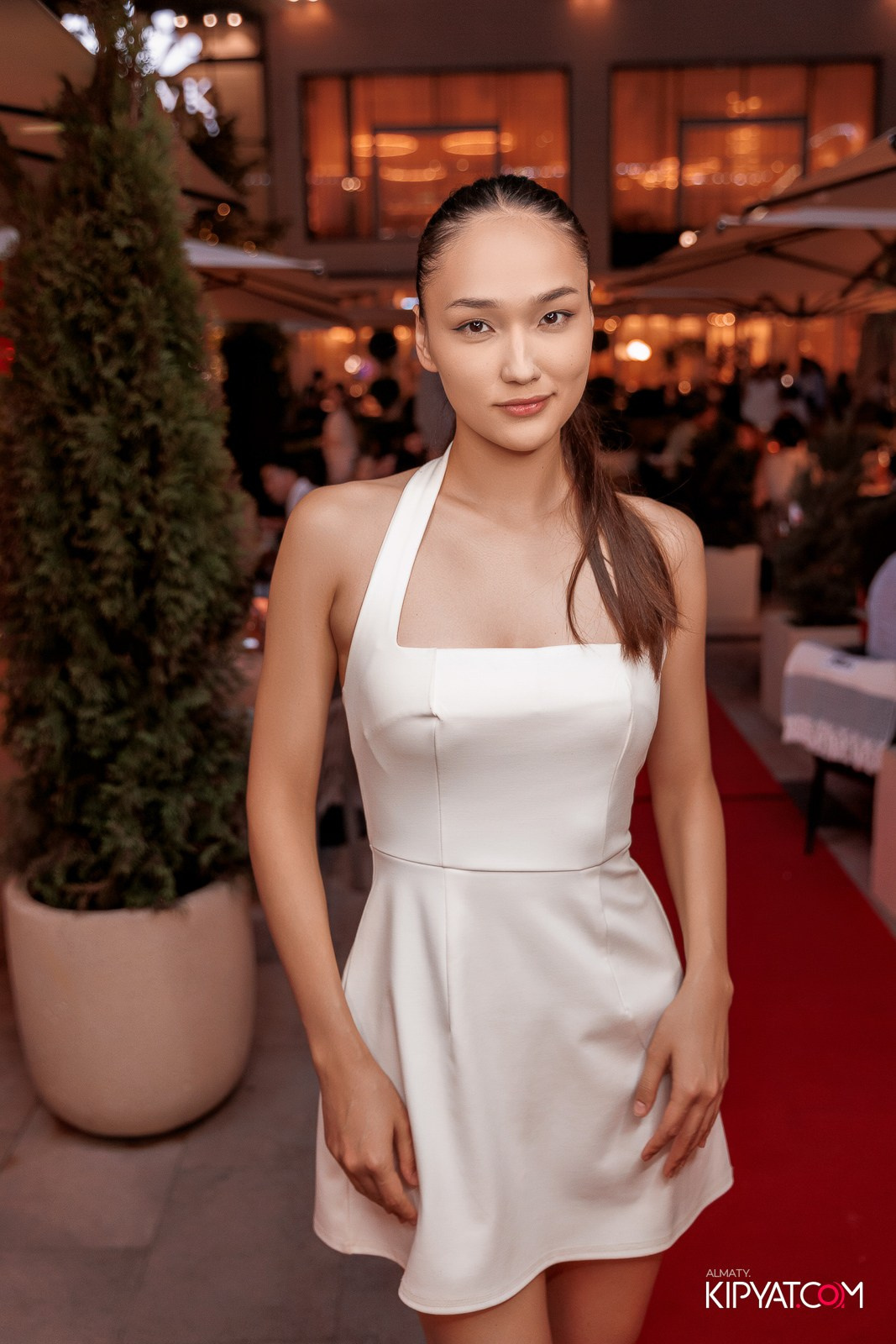 ОФИЦИАЛЬНОЕ ОТКРЫТИЕ РЕСТОРАНА BIG CHEFS. КИПЯТКОМ АЛМАТЫ!