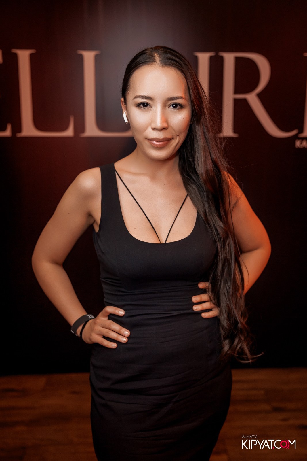 ПРЕЗЕНТАЦИЯ ЖУРНАЛА «VELLURE». КИПЯТКОМ АЛМАТЫ!