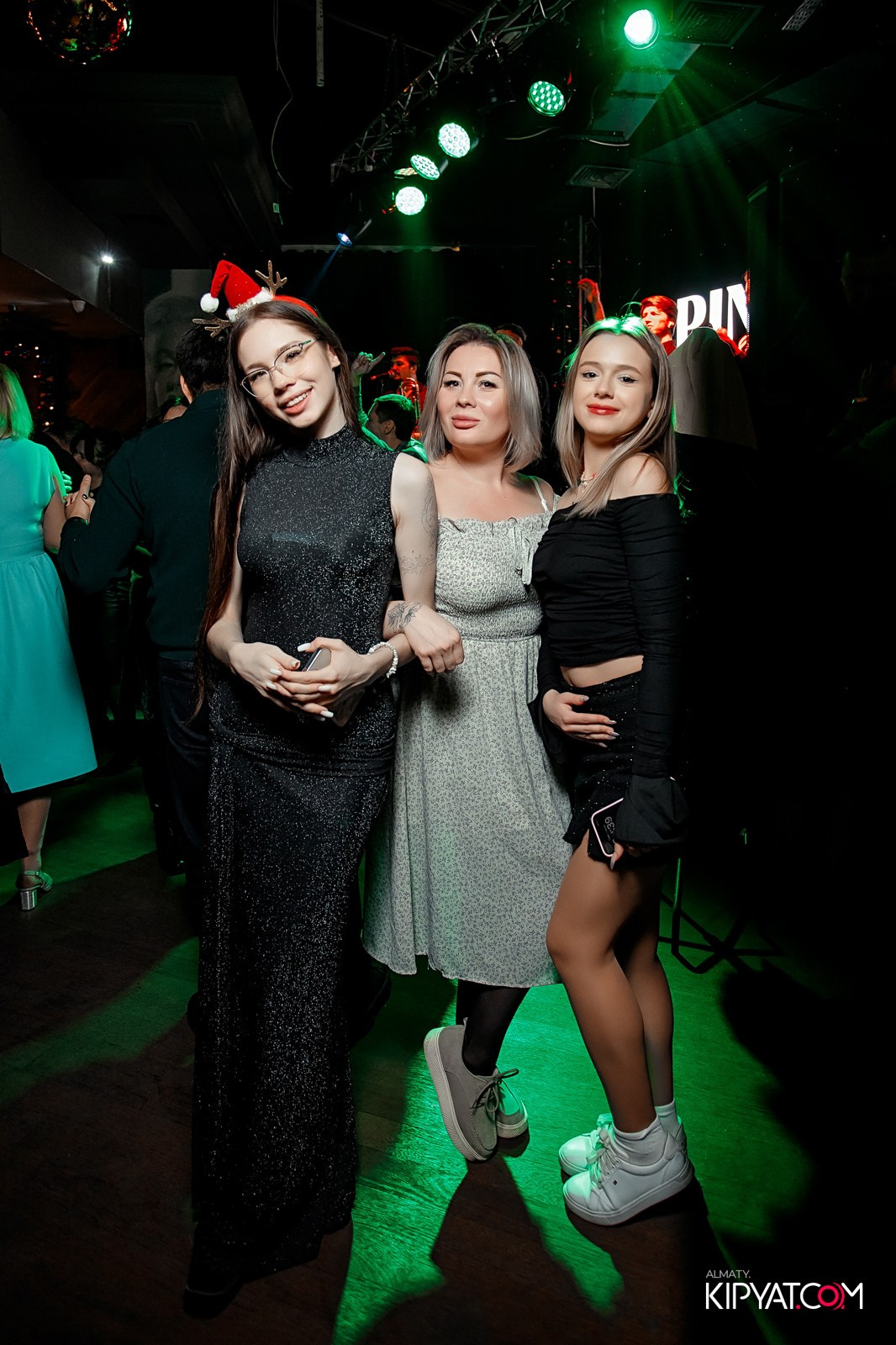 ПИНТА НА ДОСТЫК. КИПЯТКОМ АЛМАТЫ!