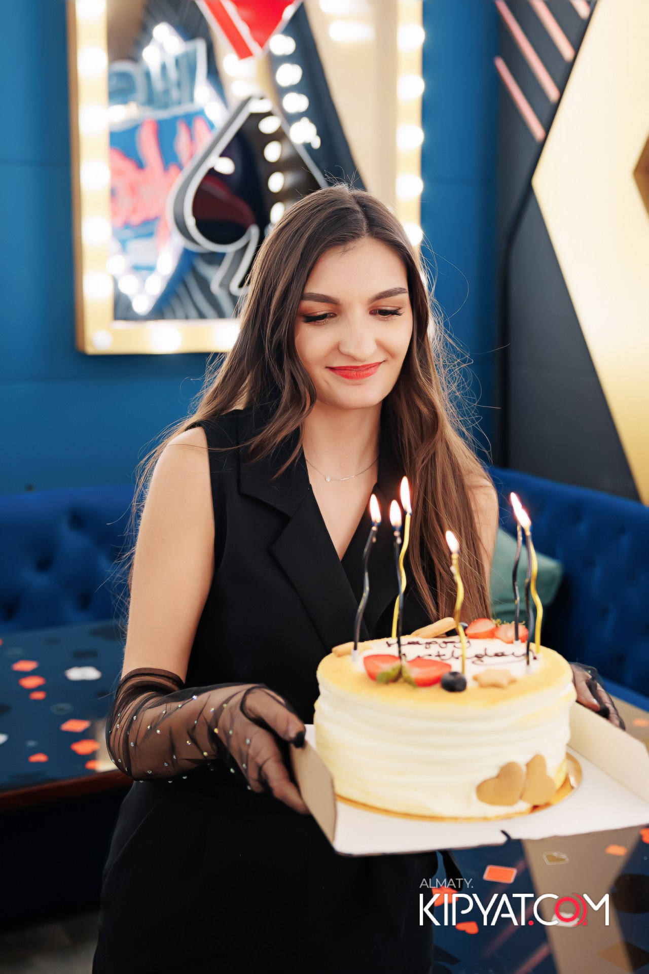 ЗАЯ НА БИС!. КИПЯТКОМ АЛМАТЫ!