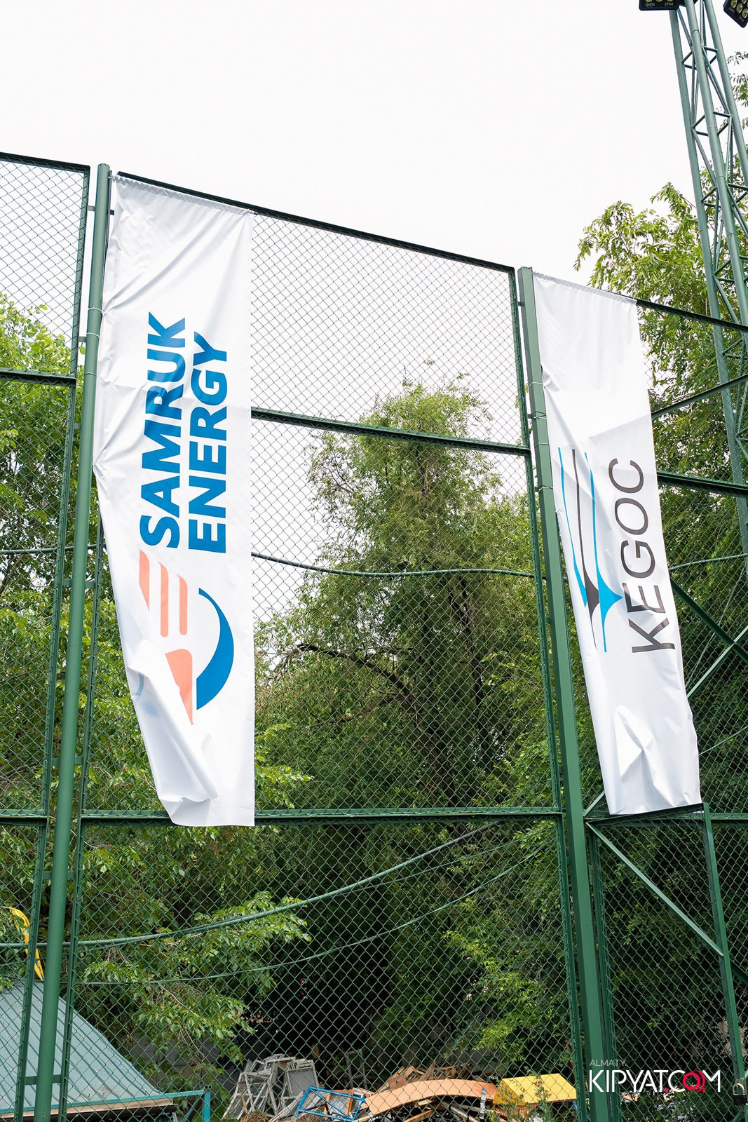 50 ЛЕТ — АЛМАТИНСКИЙ УНИВЕРСИТЕТ ЭНЕРГЕТИКИ И СВЯЗИ. КИПЯТКОМ АЛМАТЫ!