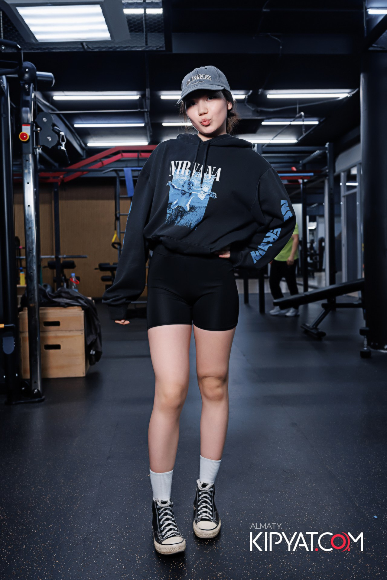 15 YEARS FITNESS BLITZ. КИПЯТКОМ АЛМАТЫ! Фотосъемка мероприятий в Алматы