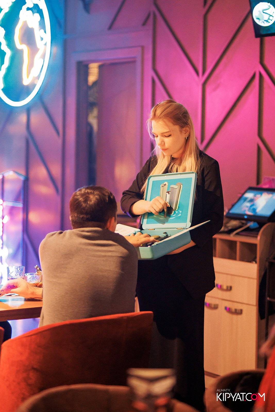 VICE CITY. КИПЯТКОМ АЛМАТЫ! Фотосъемка мероприятий в Алматы