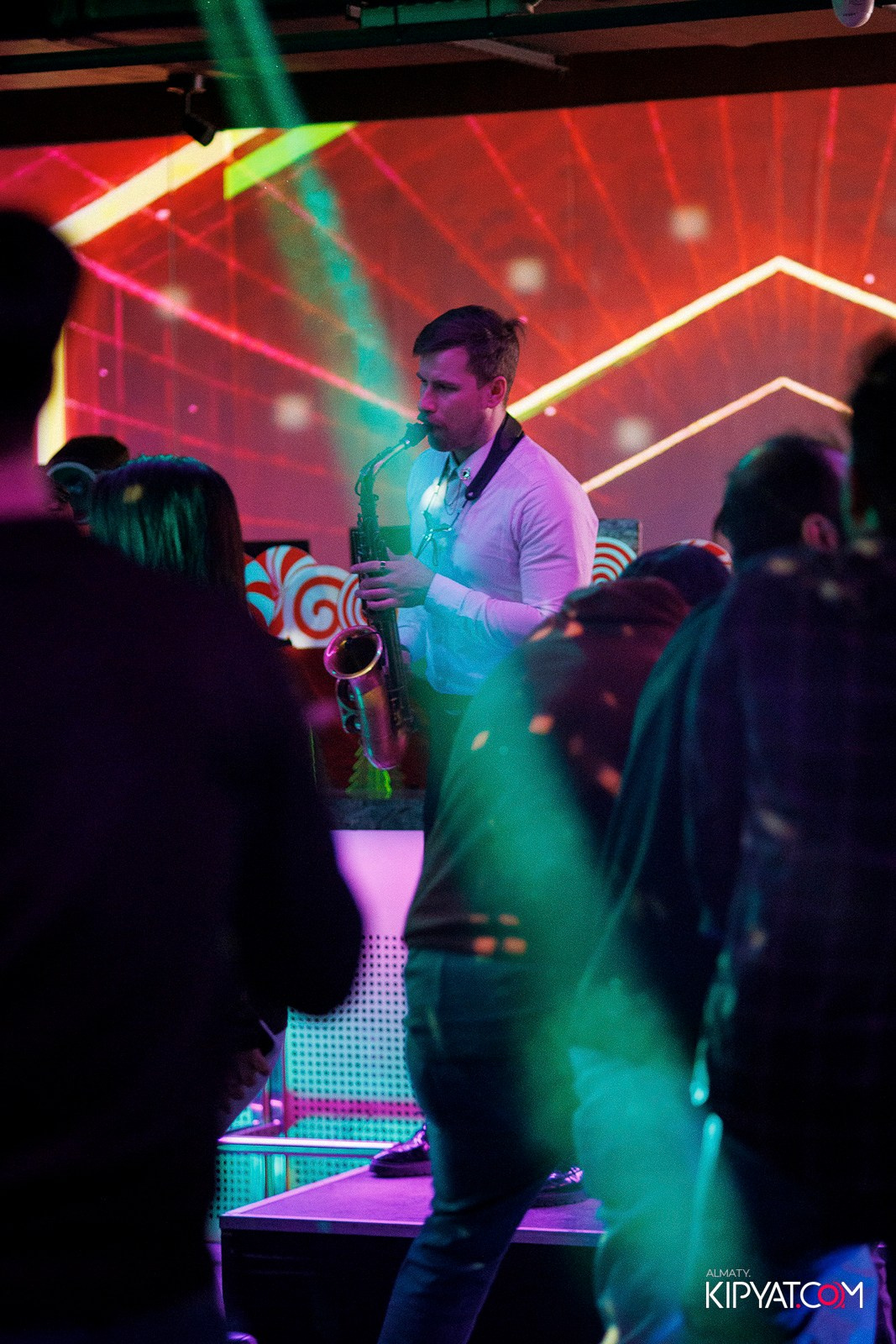 EVENT BAR. КИПЯТКОМ АЛМАТЫ! Фотосъемка мероприятий в Алматы