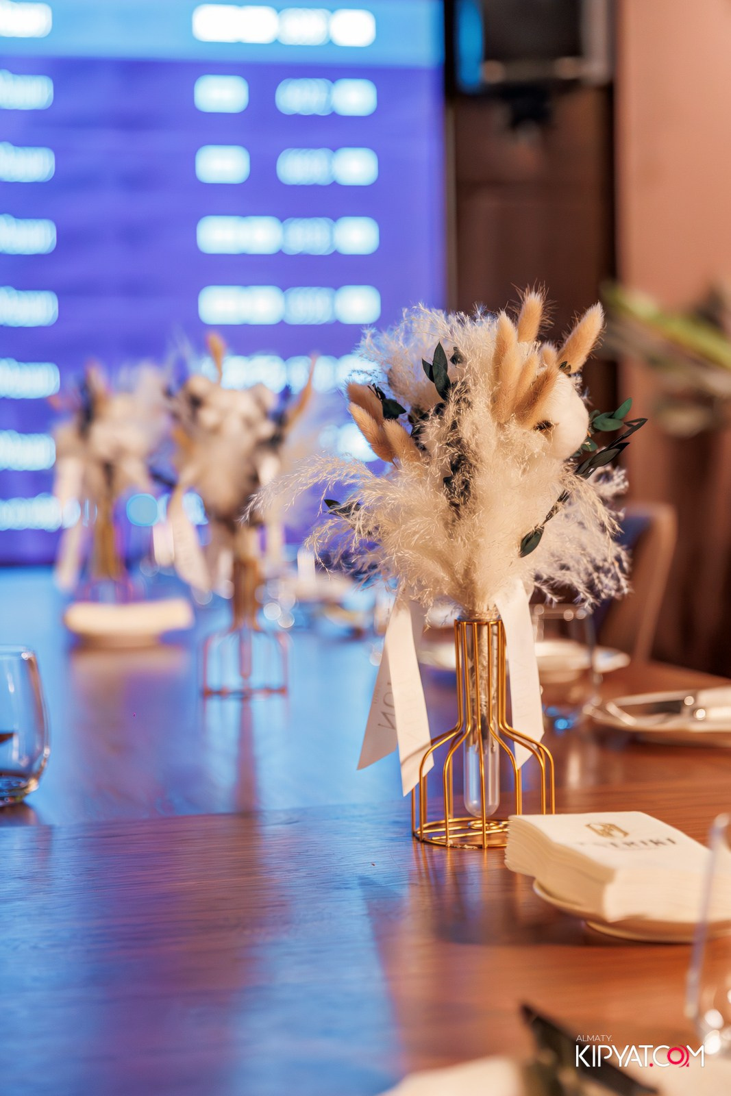 PATRIKI RESTAURANT. КИПЯТКОМ АЛМАТЫ!