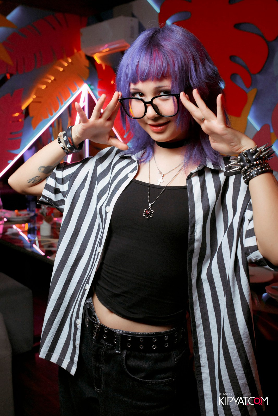 УХО И МЕДВЕДЬ НА САИНА. КИПЯТКОМ АЛМАТЫ! Фотосъемка мероприятий в Алматы