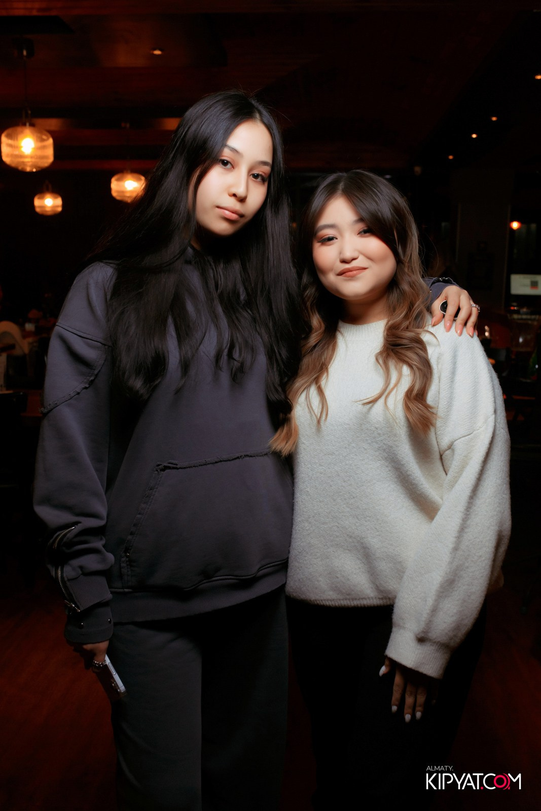 ПИНТА НА ГОГОЛЯ. КИПЯТКОМ АЛМАТЫ!