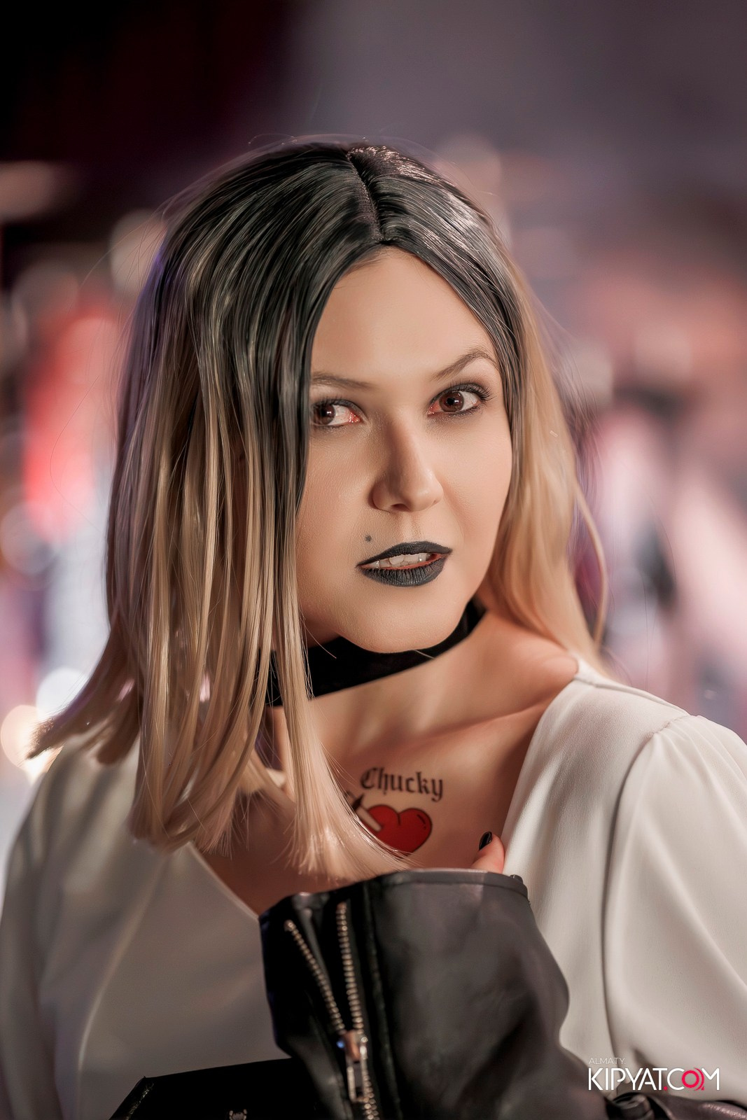 HALLOWEEN PARTY — OLOVO BAR НА ДОСТЫК. КИПЯТКОМ АЛМАТЫ!