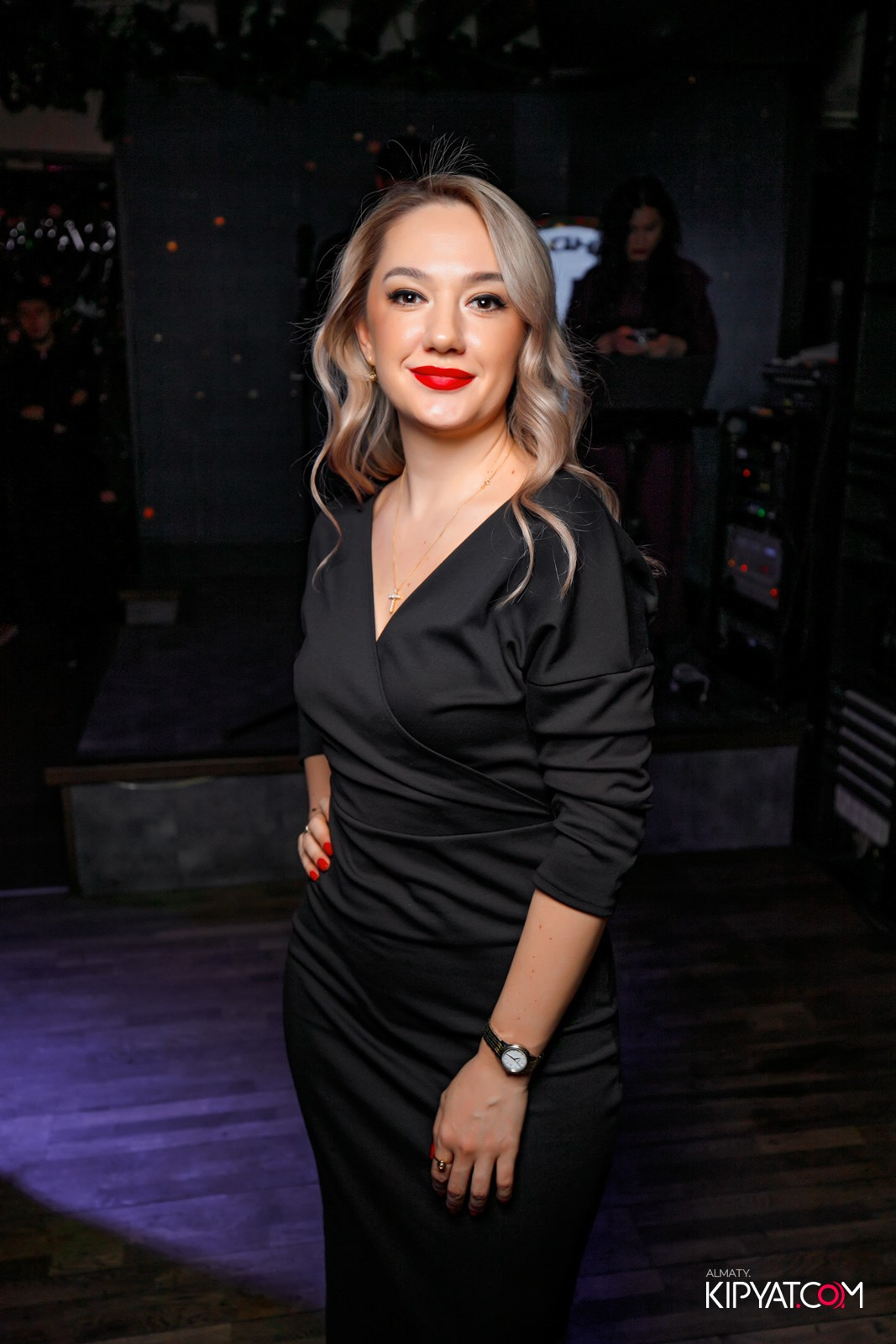 ВАХТАНГУРИ. КИПЯТКОМ АЛМАТЫ!