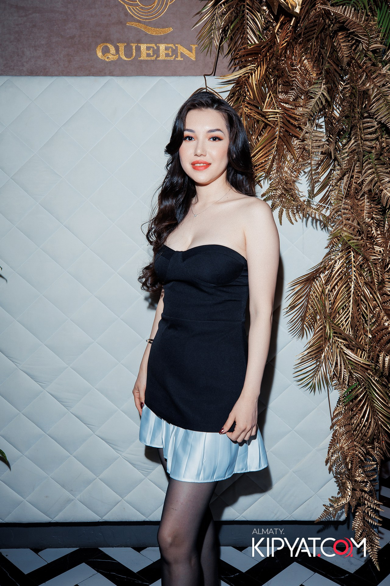 QUEEN. КИПЯТКОМ АЛМАТЫ!