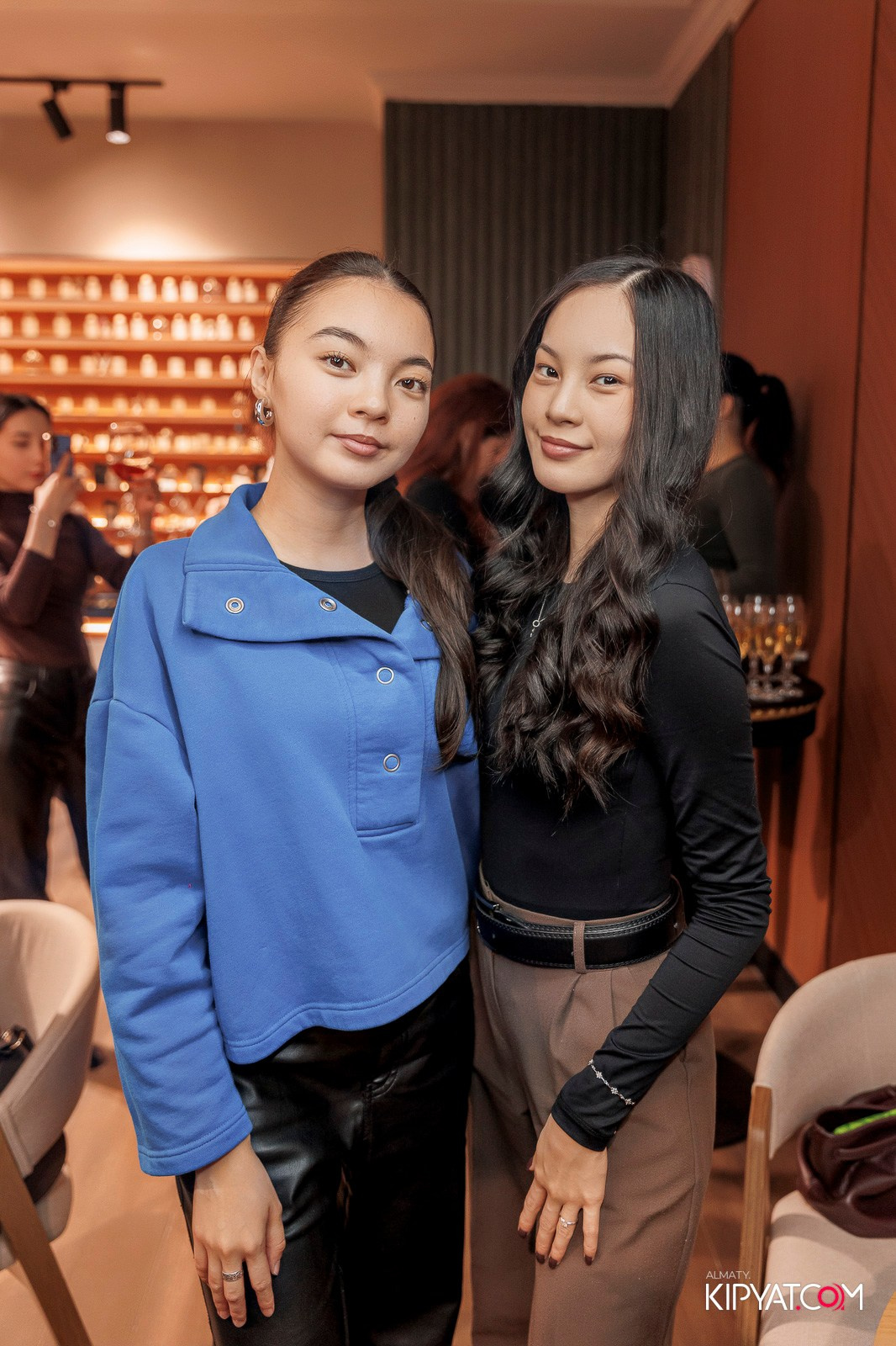 ОТКРЫТИЕ ПАРФЮМЕРНОГО ДОМА MAISON PERFUME. КИПЯТКОМ АЛМАТЫ!