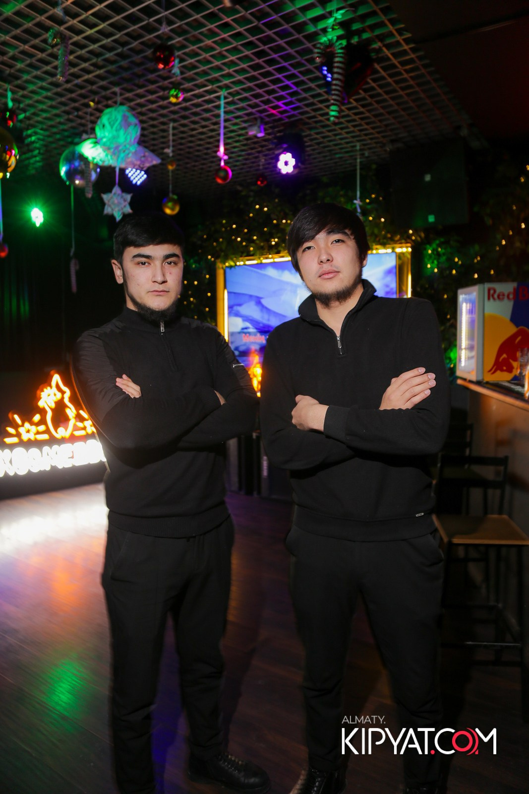 УХО И МЕДВЕДЬ НА САИНА. КИПЯТКОМ АЛМАТЫ!