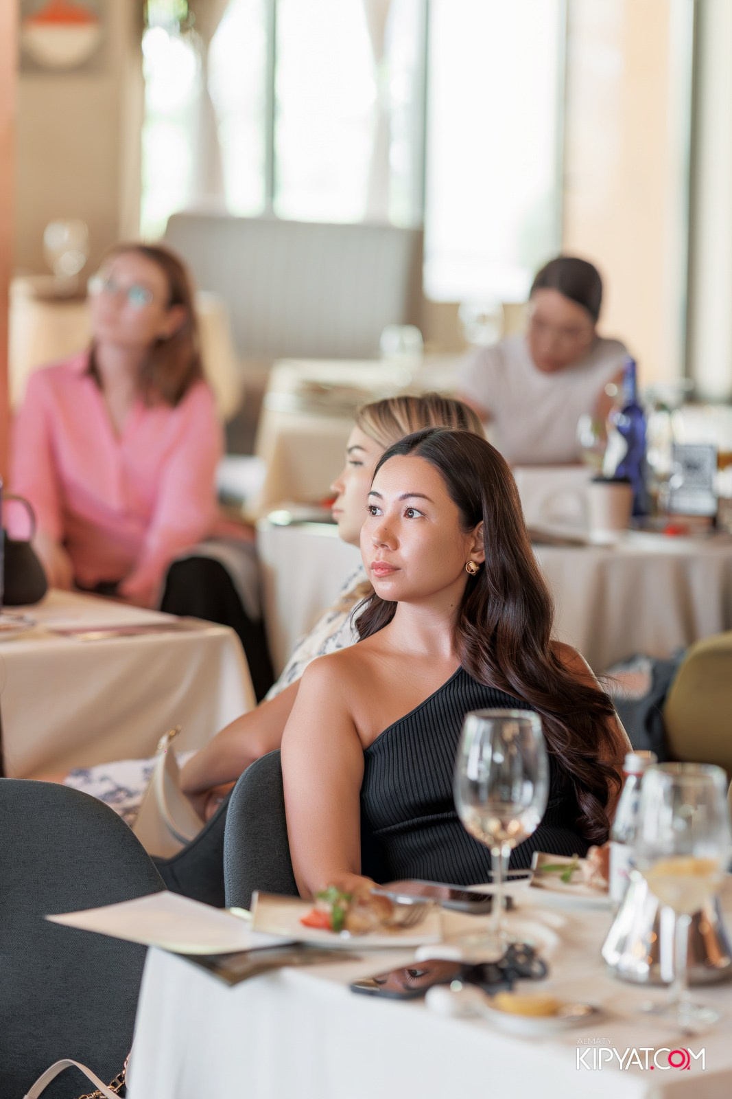 БРАНЧ «PRO ЖЕНСТВЕННОСТЬ». КИПЯТКОМ АЛМАТЫ!