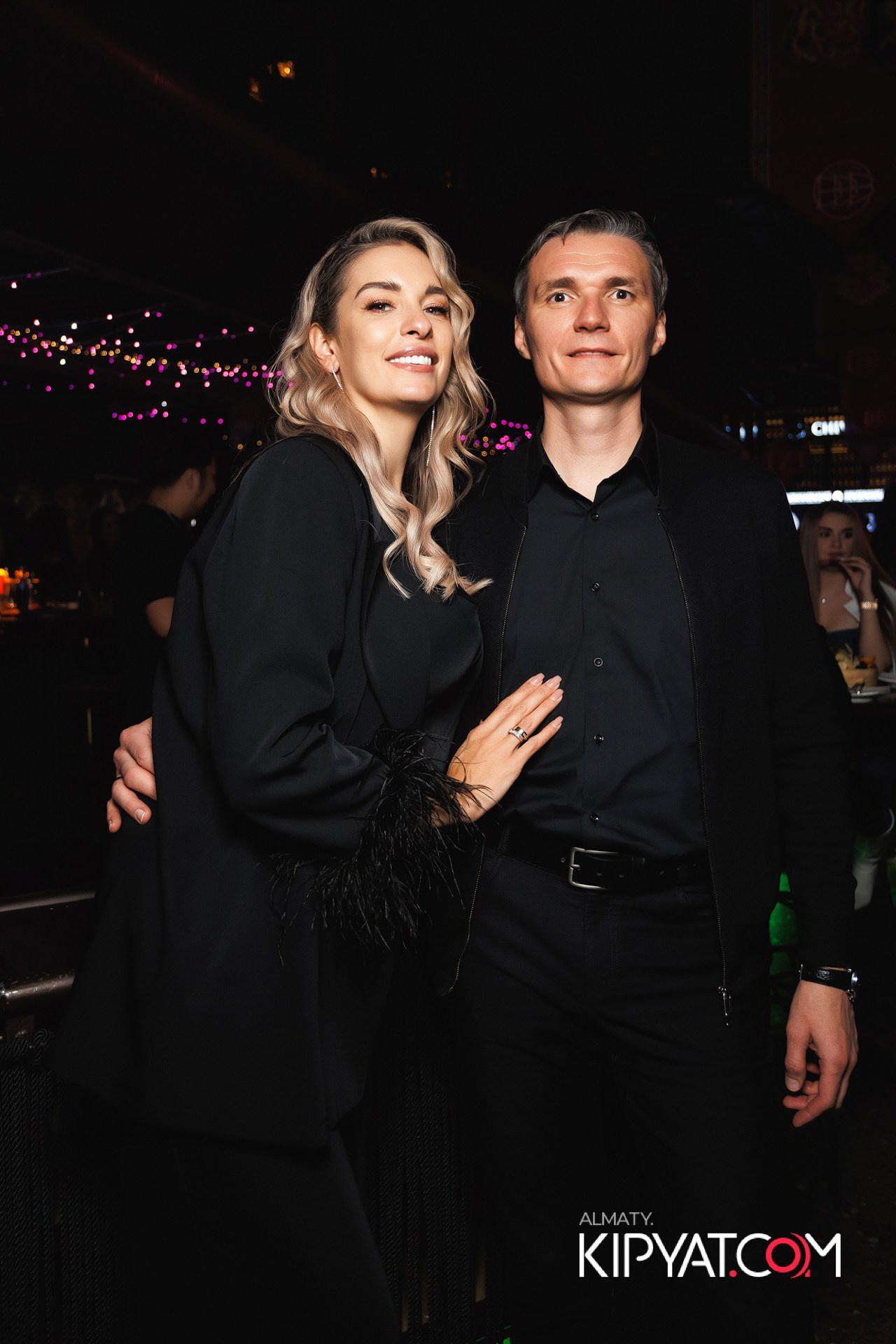 BlaBlaBar. КИПЯТКОМ АЛМАТЫ!