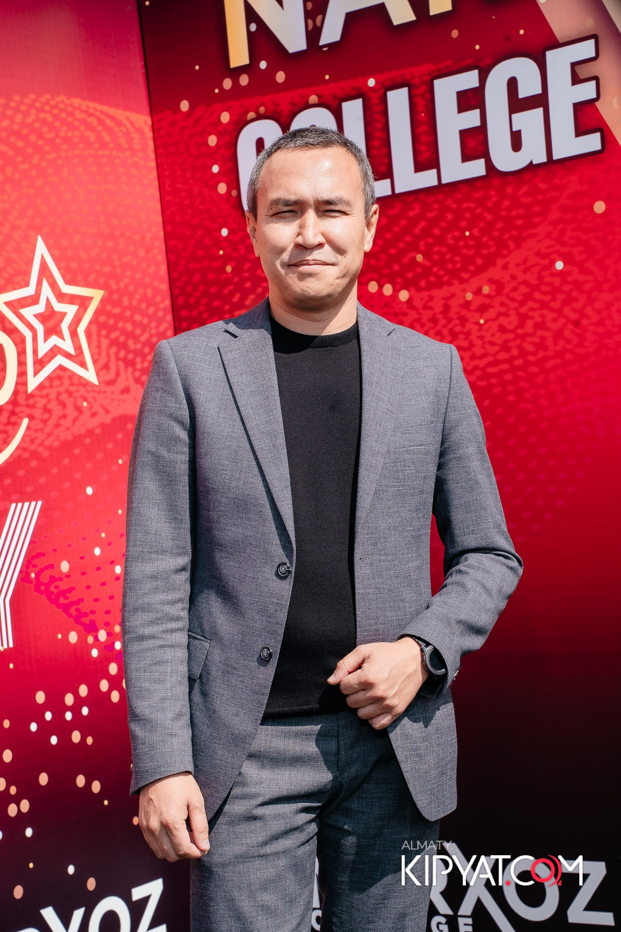 Welcome party Narxoz. КИПЯТКОМ АЛМАТЫ!