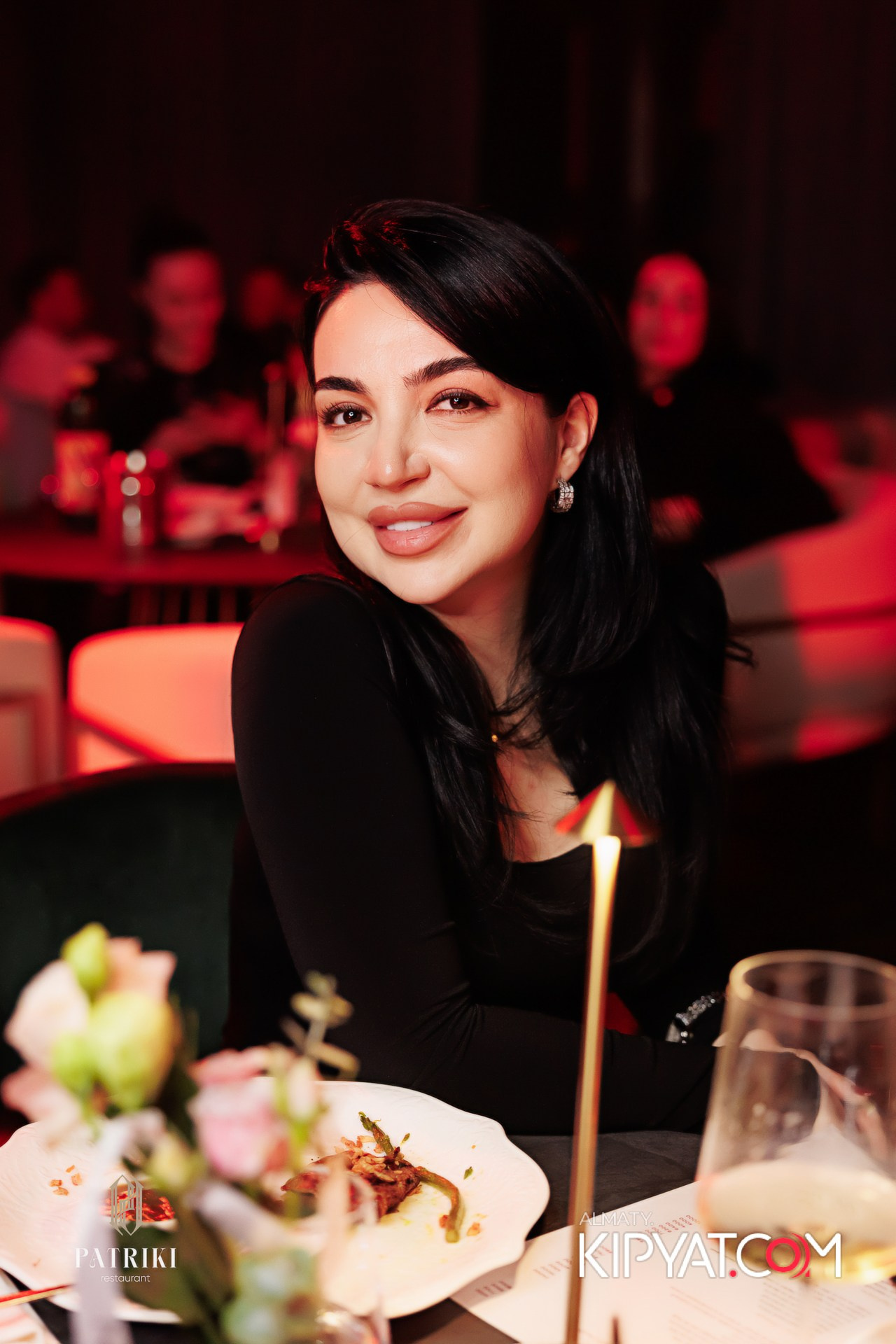 PATRIKI RESTAURANT. КИПЯТКОМ АЛМАТЫ!